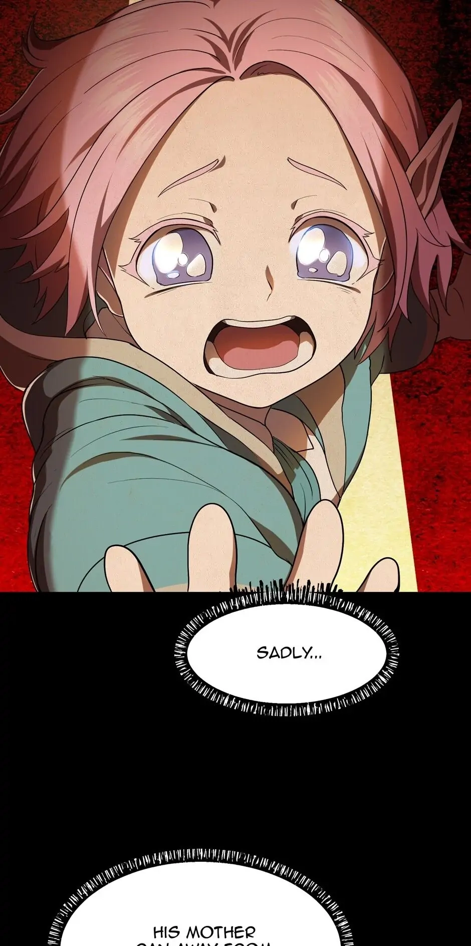 Survival Story of a Sword King in a Fantasy World Chapter 79 – Chapter 79
           : Blood Suckers Page 5
