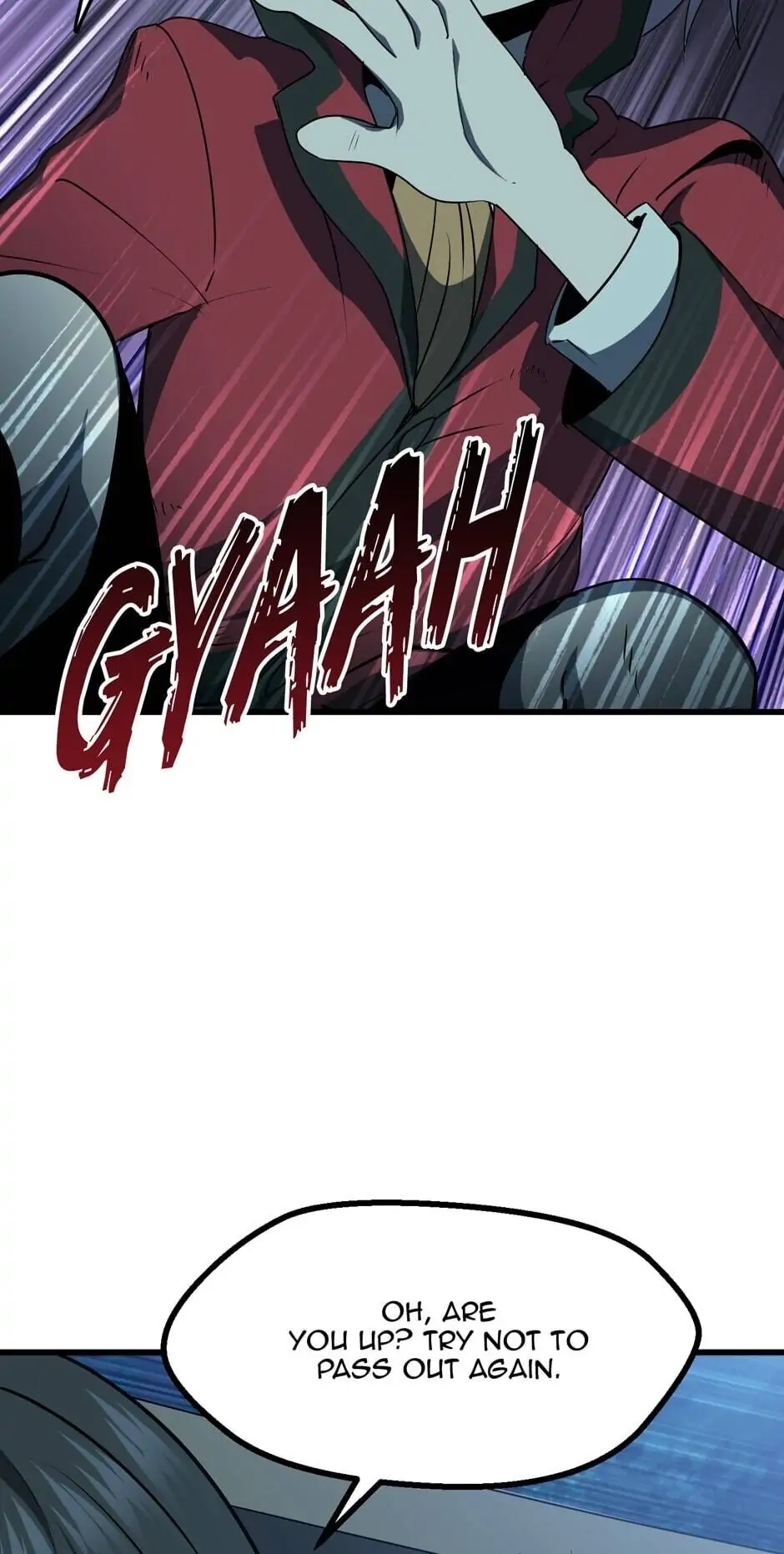 Survival Story of a Sword King in a Fantasy World Chapter 79 – Chapter 79
           : Blood Suckers Page 11