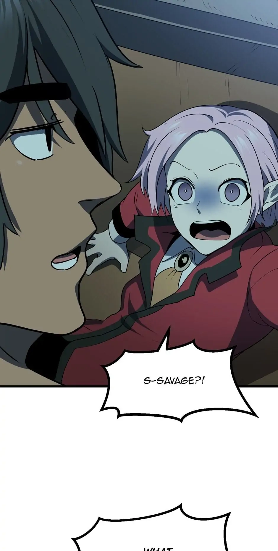 Survival Story of a Sword King in a Fantasy World Chapter 79 – Chapter 79
           : Blood Suckers Page 12