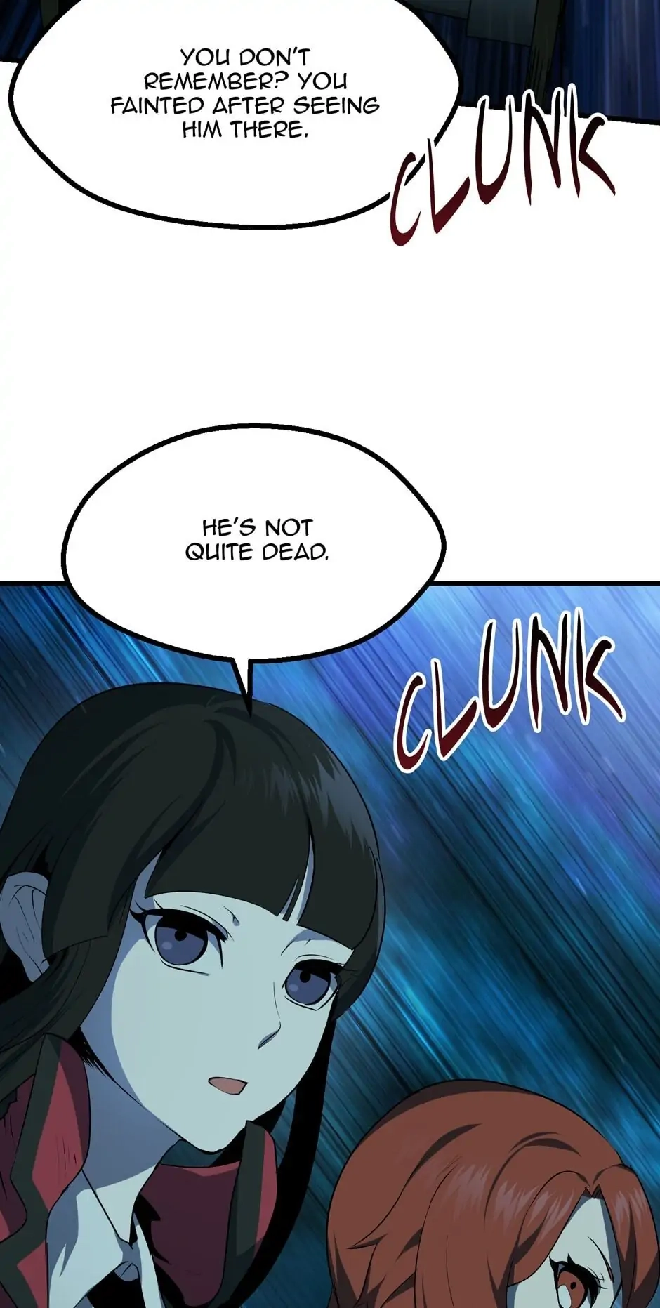 Survival Story of a Sword King in a Fantasy World Chapter 79 – Chapter 79
           : Blood Suckers Page 14