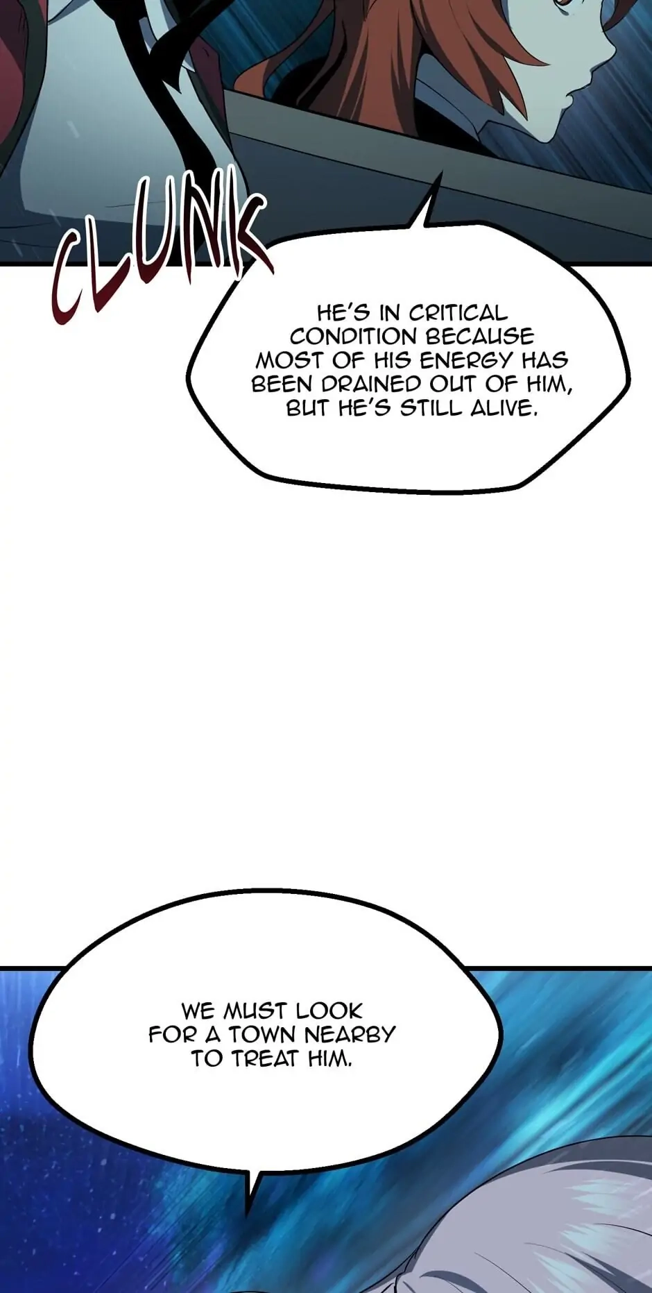 Survival Story of a Sword King in a Fantasy World Chapter 79 – Chapter 79
           : Blood Suckers Page 15