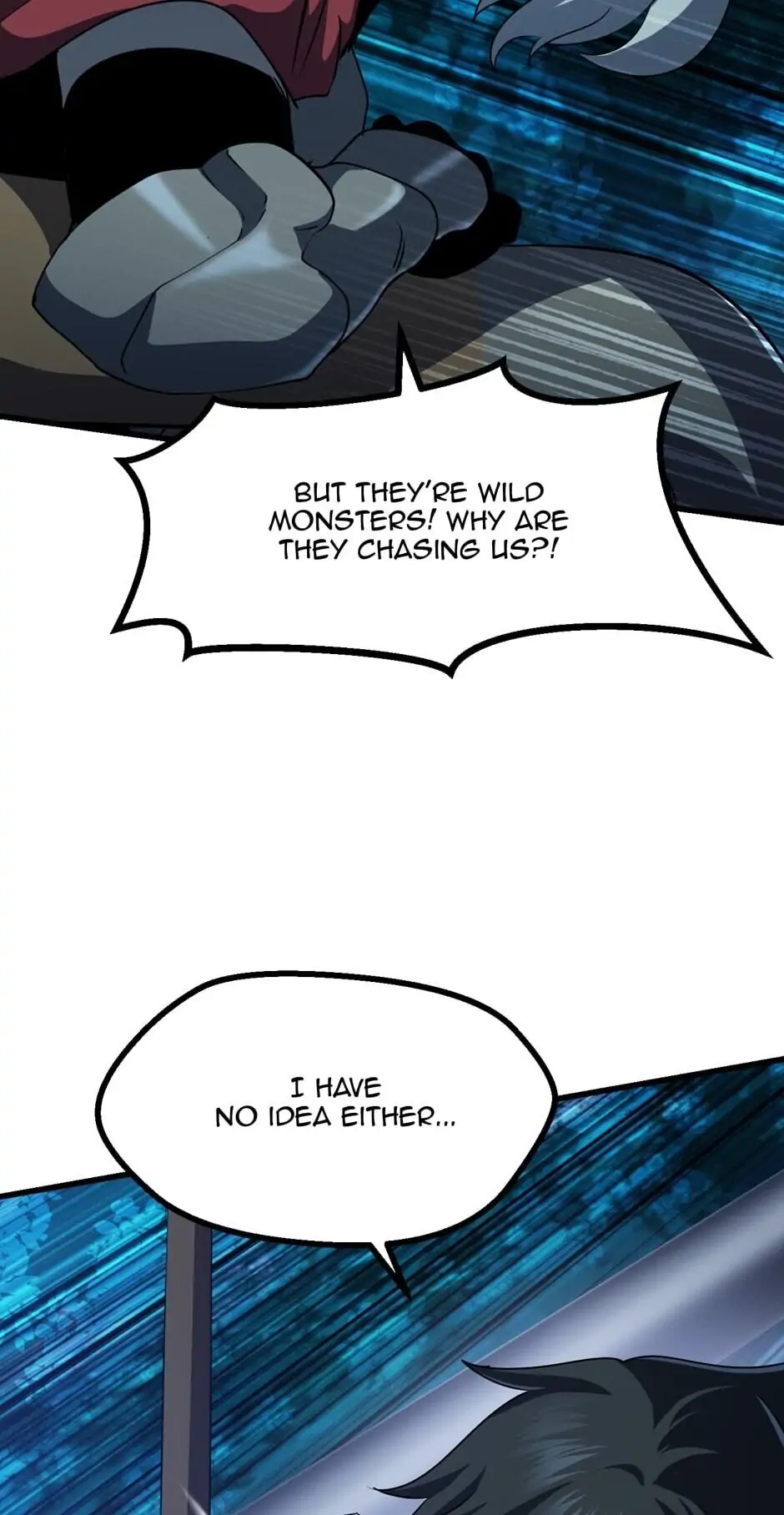 Survival Story of a Sword King in a Fantasy World Chapter 79 – Chapter 79
           : Blood Suckers Page 20