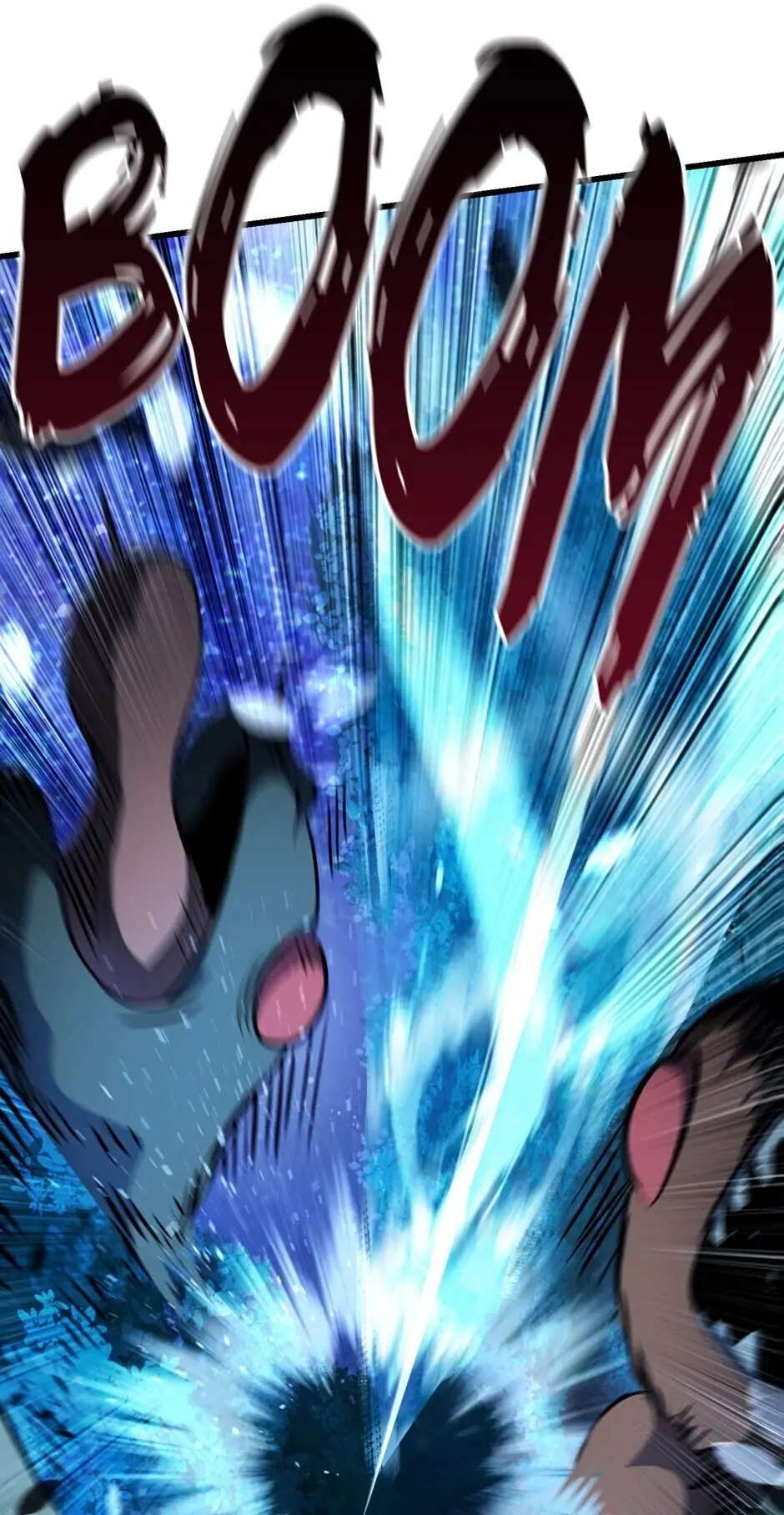 Survival Story of a Sword King in a Fantasy World Chapter 79 – Chapter 79
           : Blood Suckers Page 22