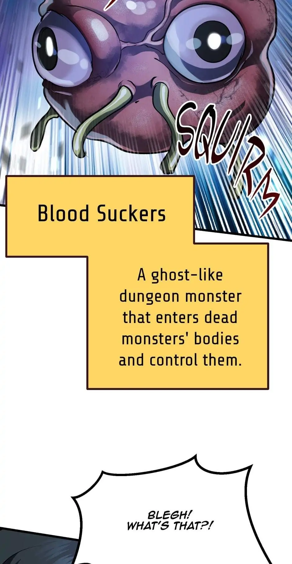 Survival Story of a Sword King in a Fantasy World Chapter 79 – Chapter 79
           : Blood Suckers Page 25