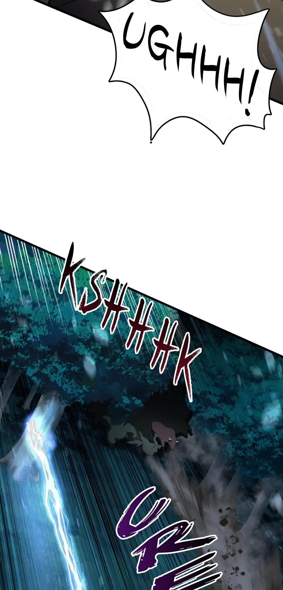 Survival Story of a Sword King in a Fantasy World Chapter 79 – Chapter 79
           : Blood Suckers Page 36