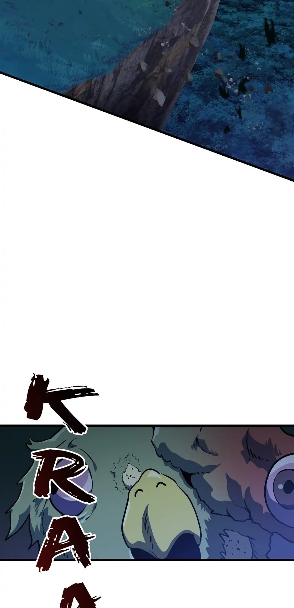 Survival Story of a Sword King in a Fantasy World Chapter 79 – Chapter 79
           : Blood Suckers Page 40