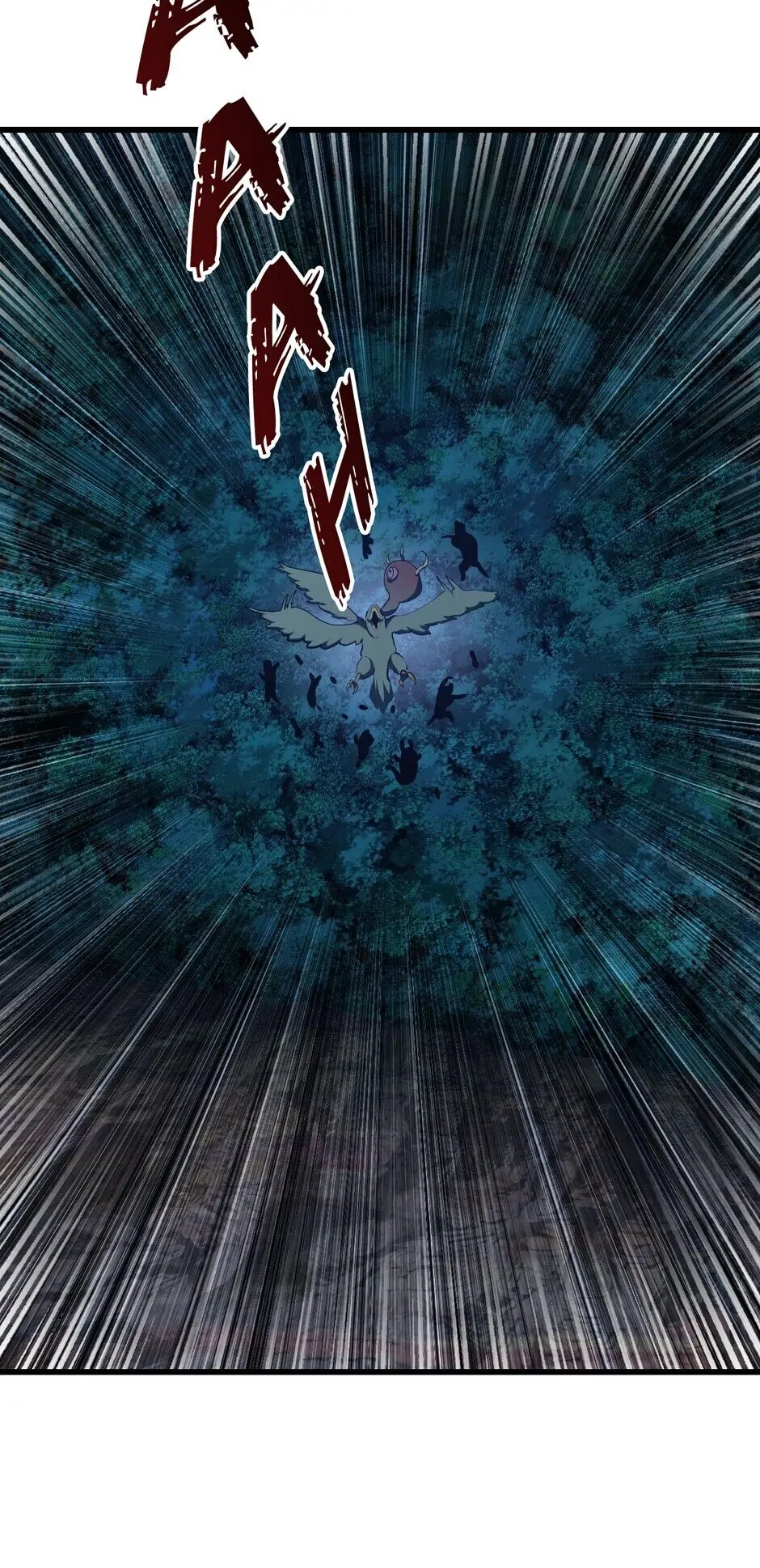 Survival Story of a Sword King in a Fantasy World Chapter 79 – Chapter 79
           : Blood Suckers Page 41
