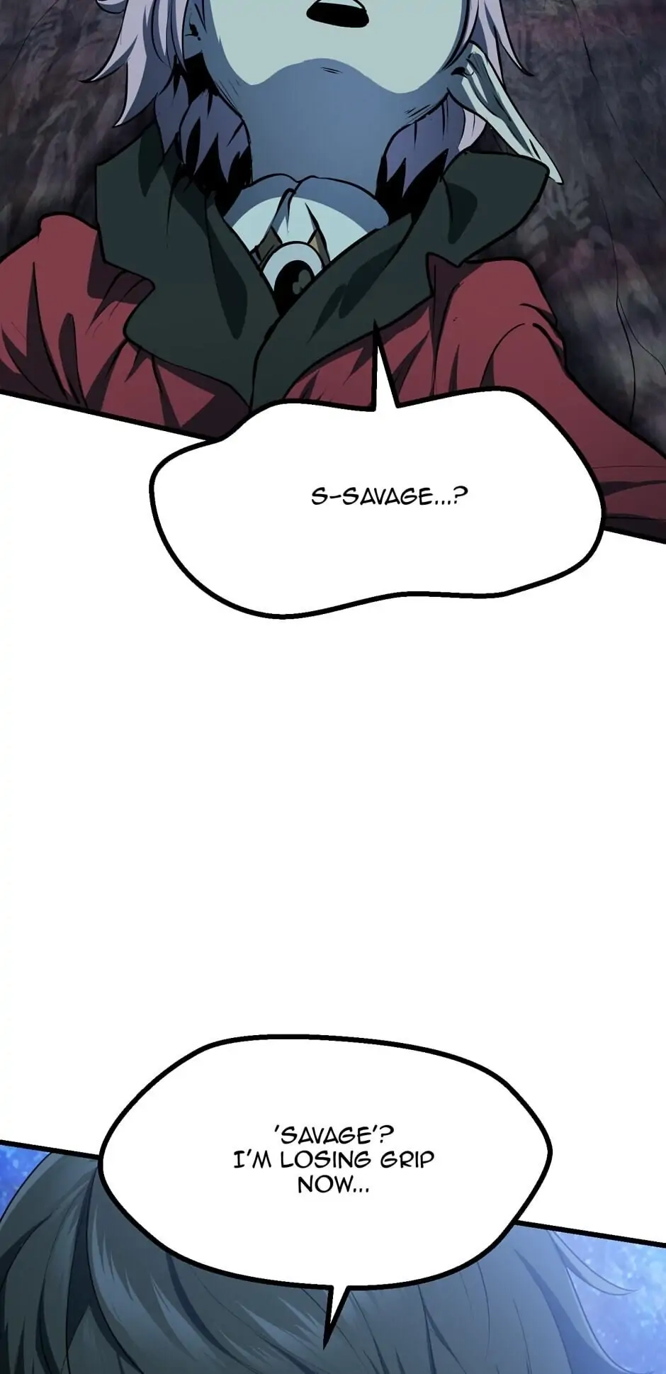 Survival Story of a Sword King in a Fantasy World Chapter 79 – Chapter 79
           : Blood Suckers Page 44