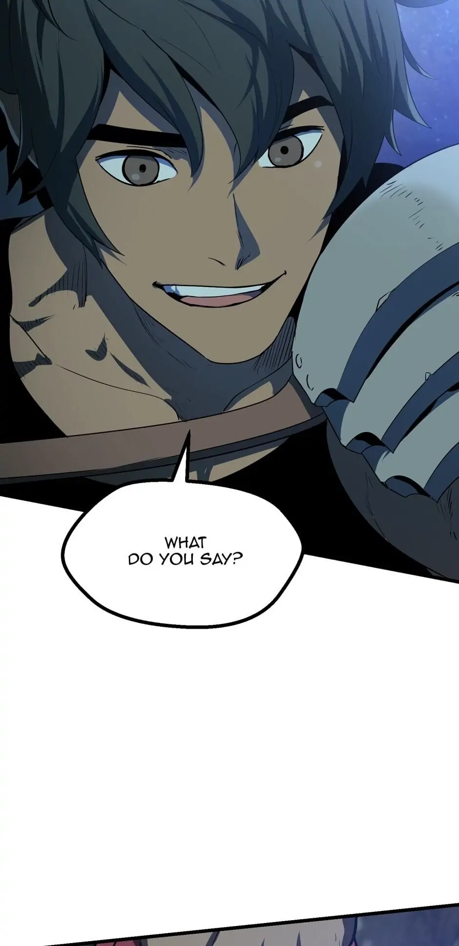 Survival Story of a Sword King in a Fantasy World Chapter 79 – Chapter 79
           : Blood Suckers Page 45