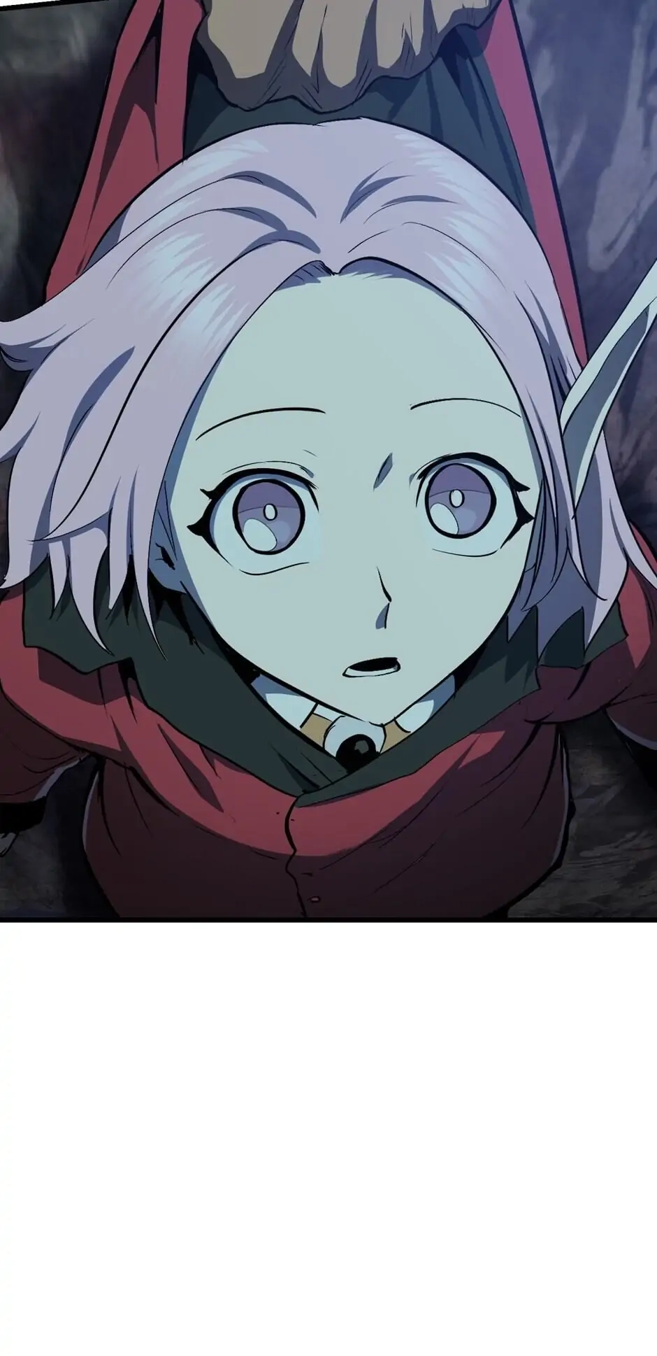 Survival Story of a Sword King in a Fantasy World Chapter 79 – Chapter 79
           : Blood Suckers Page 46