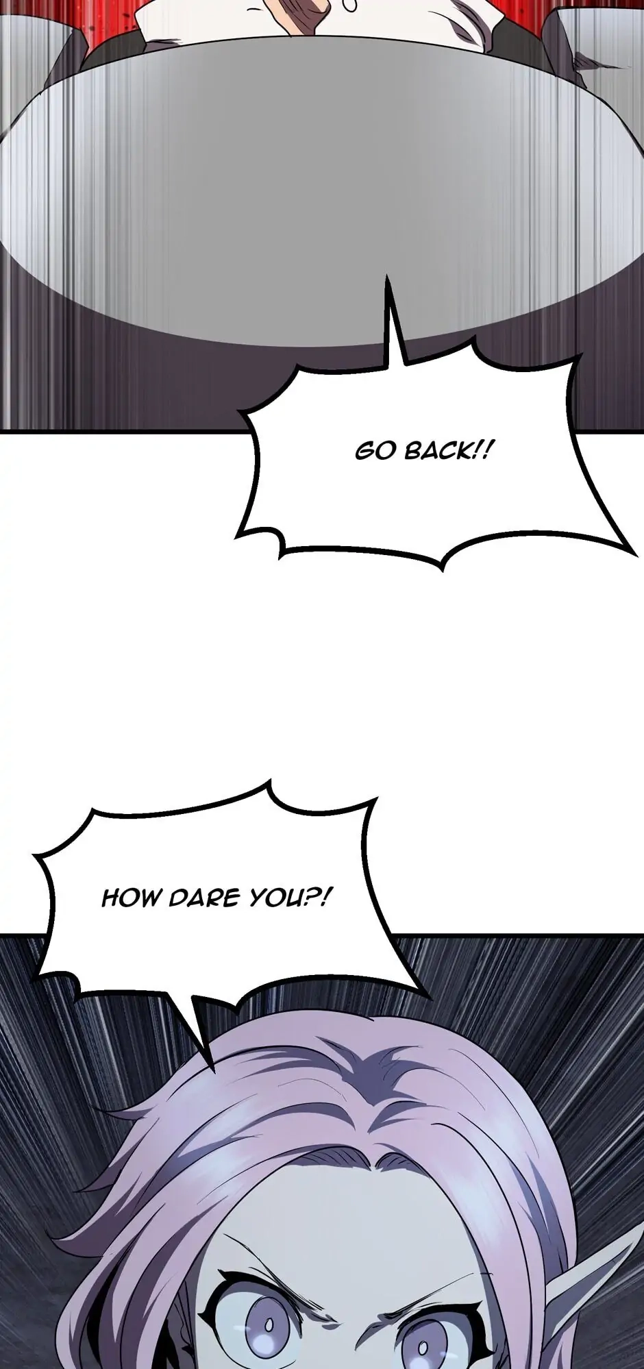 Survival Story of a Sword King in a Fantasy World Chapter 79 – Chapter 79
           : Blood Suckers Page 51
