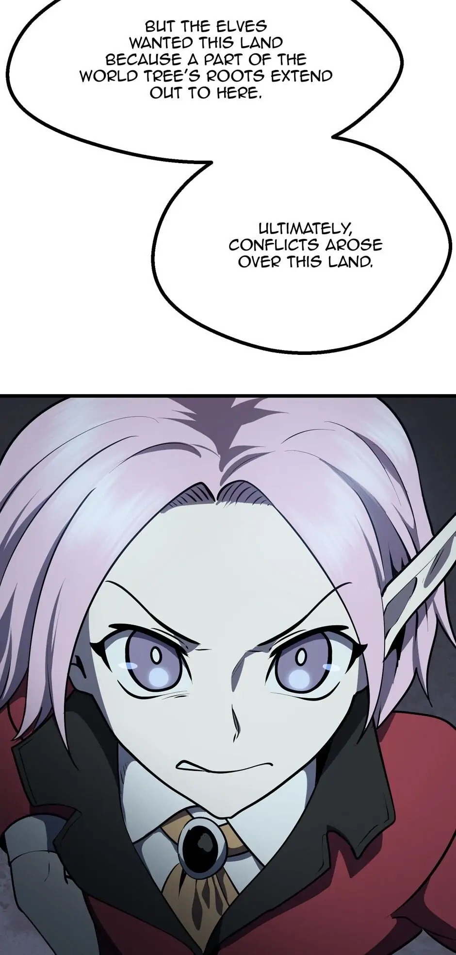 Survival Story of a Sword King in a Fantasy World Chapter 79 – Chapter 79
           : Blood Suckers Page 56