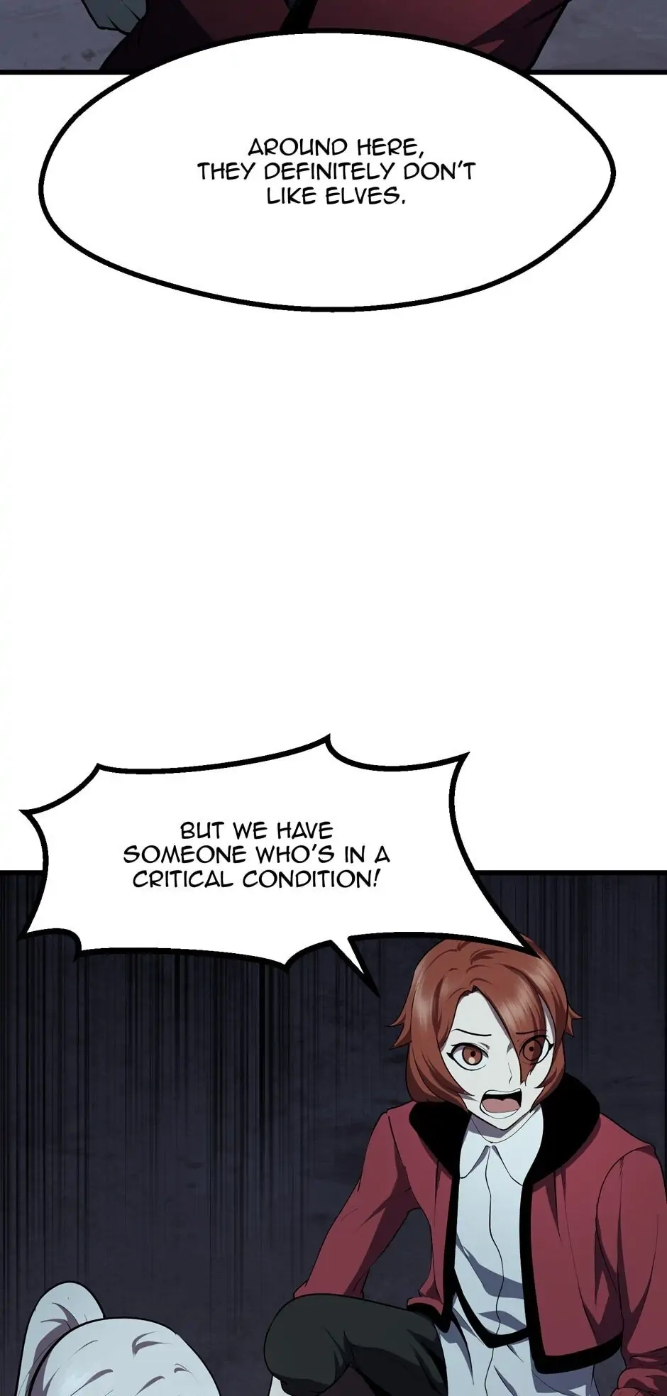 Survival Story of a Sword King in a Fantasy World Chapter 79 – Chapter 79
           : Blood Suckers Page 57