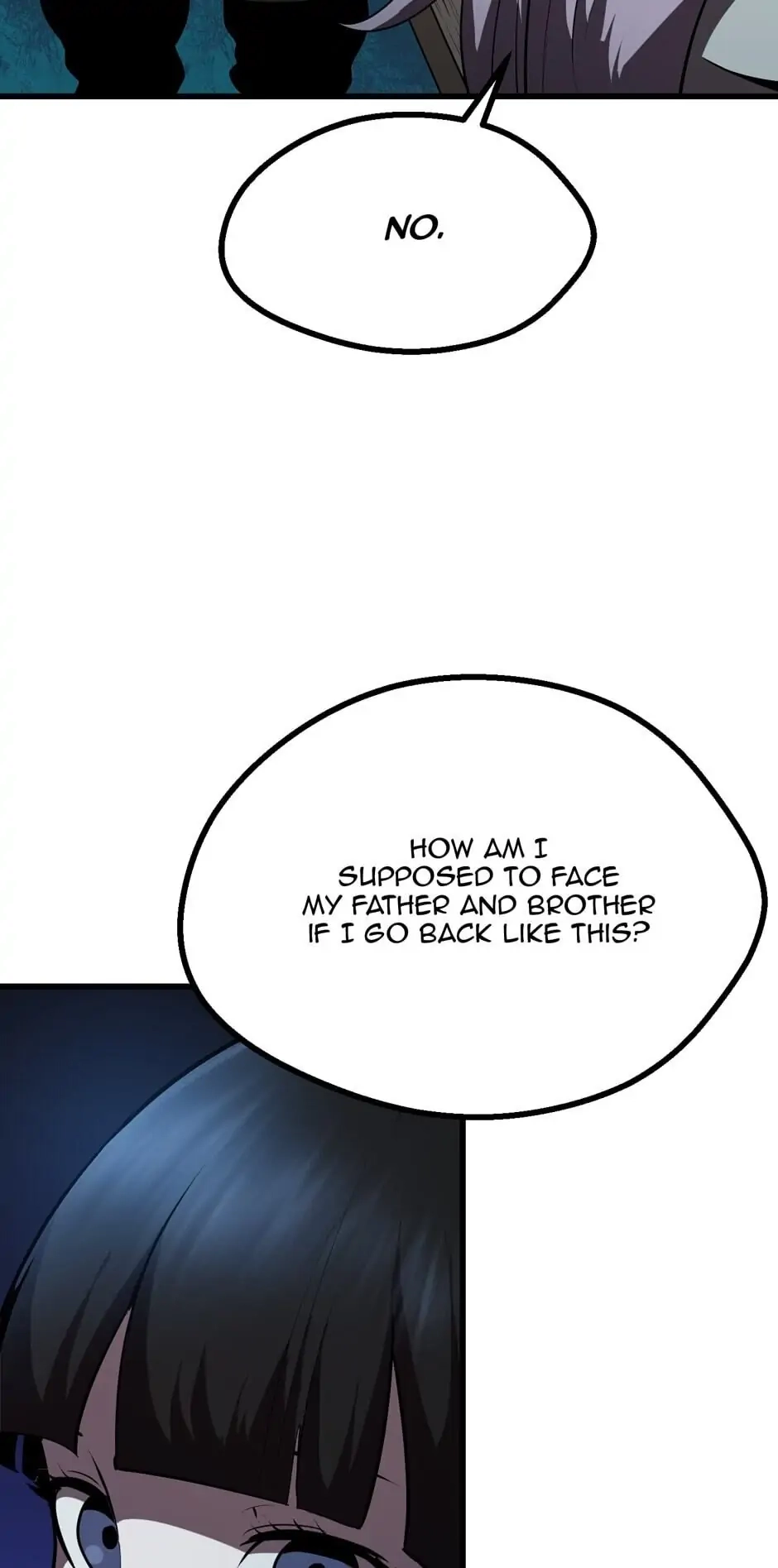 Survival Story of a Sword King in a Fantasy World Chapter 79 – Chapter 79
           : Blood Suckers Page 63