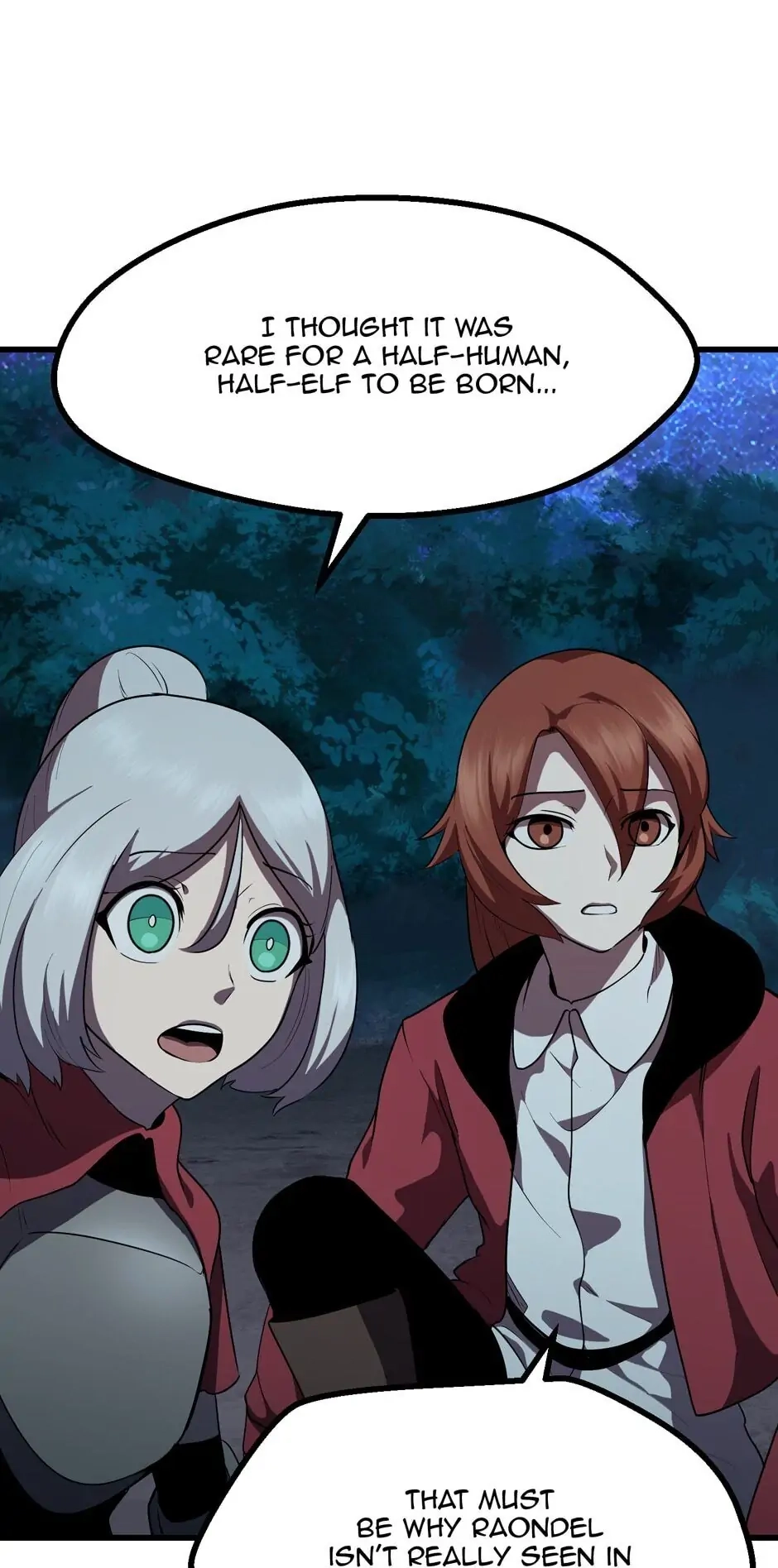Survival Story of a Sword King in a Fantasy World Chapter 79 – Chapter 79
           : Blood Suckers Page 68