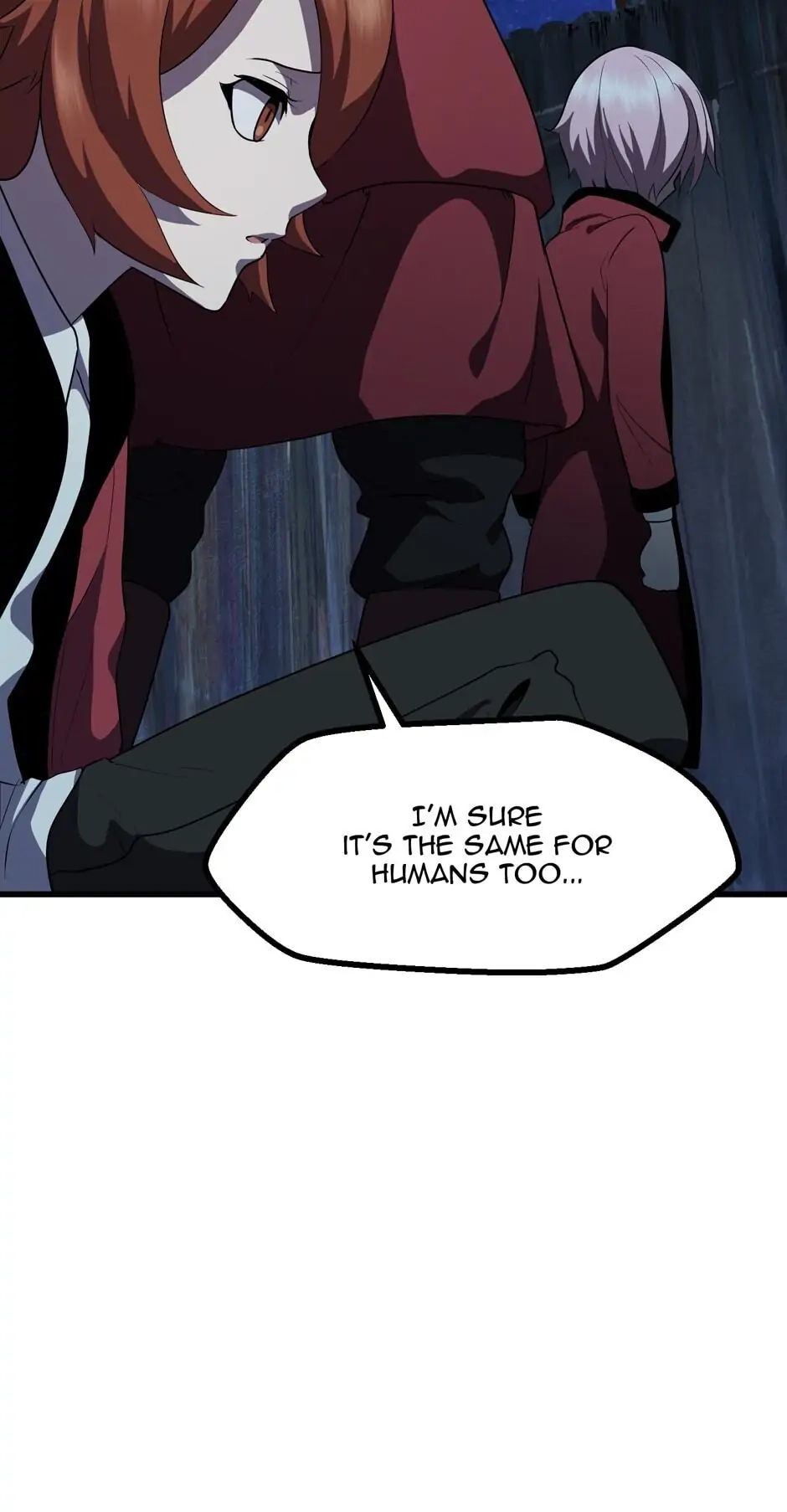 Survival Story of a Sword King in a Fantasy World Chapter 79 – Chapter 79
           : Blood Suckers Page 73