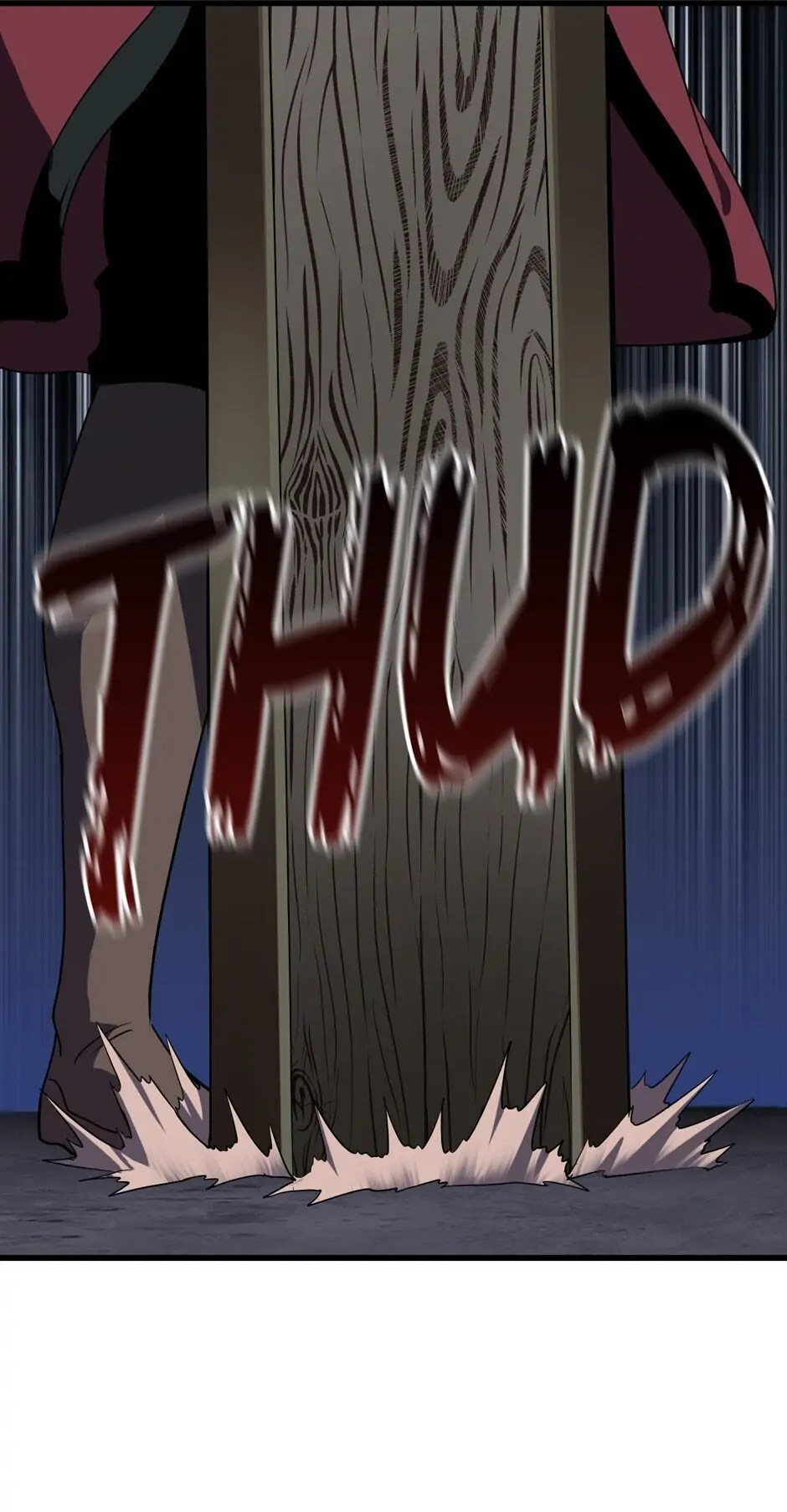Survival Story of a Sword King in a Fantasy World Chapter 79 – Chapter 79
           : Blood Suckers Page 74