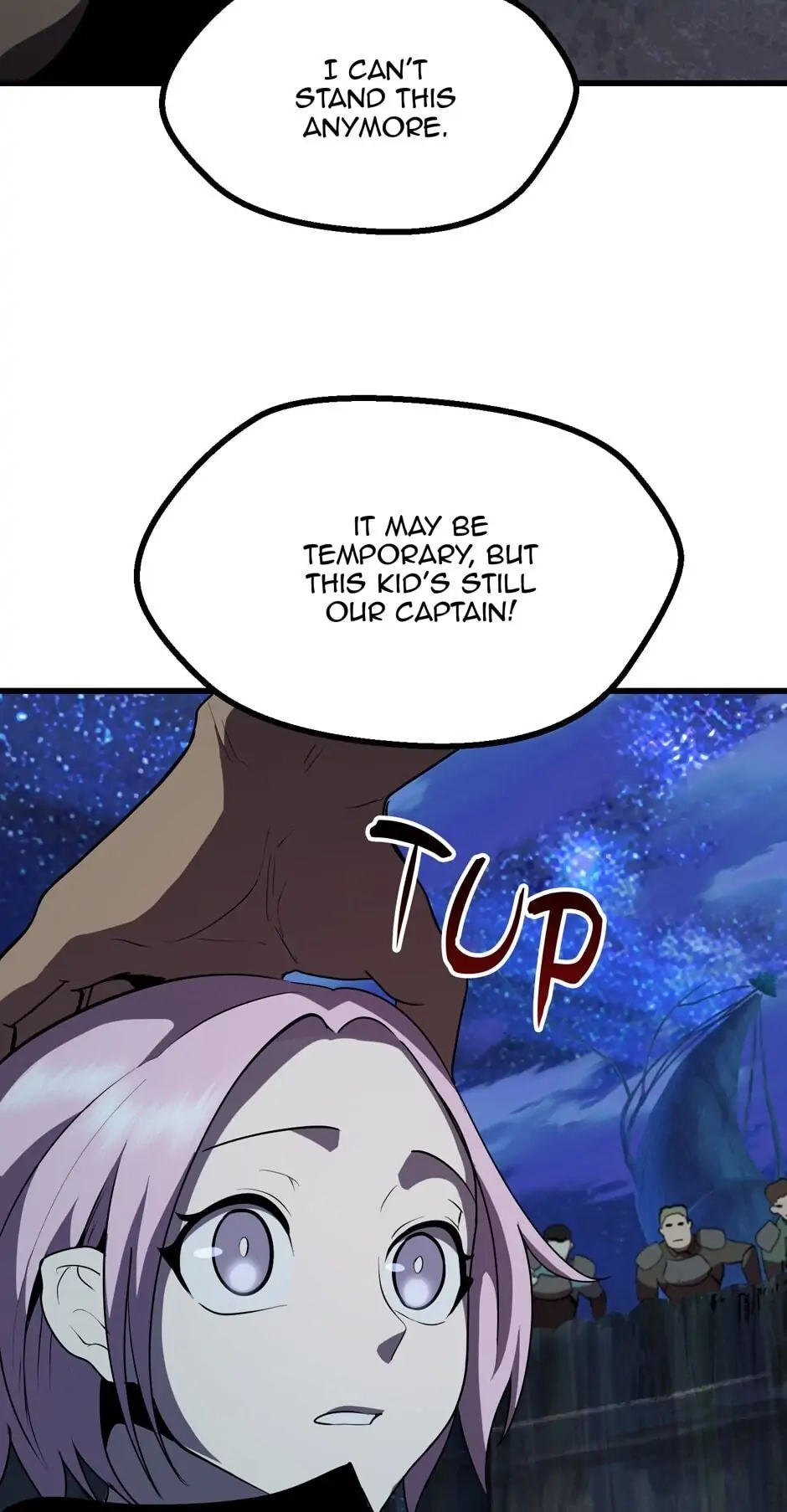 Survival Story of a Sword King in a Fantasy World Chapter 79 – Chapter 79
           : Blood Suckers Page 76