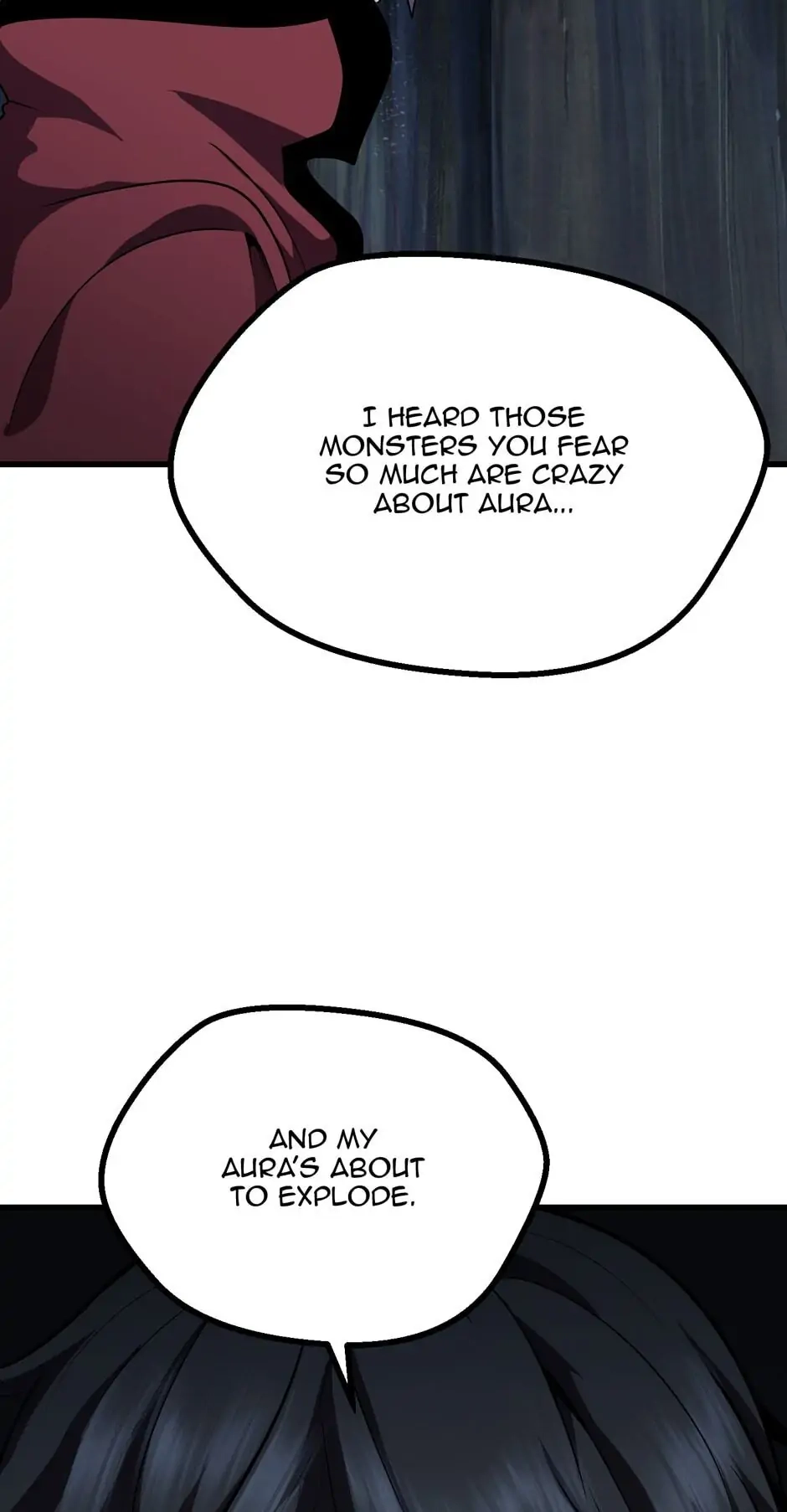 Survival Story of a Sword King in a Fantasy World Chapter 79 – Chapter 79
           : Blood Suckers Page 77