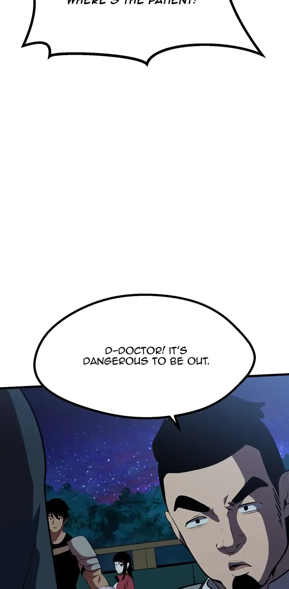 Survival Story of a Sword King in a Fantasy World Chapter 79 – Chapter 79
           : Blood Suckers Page 84