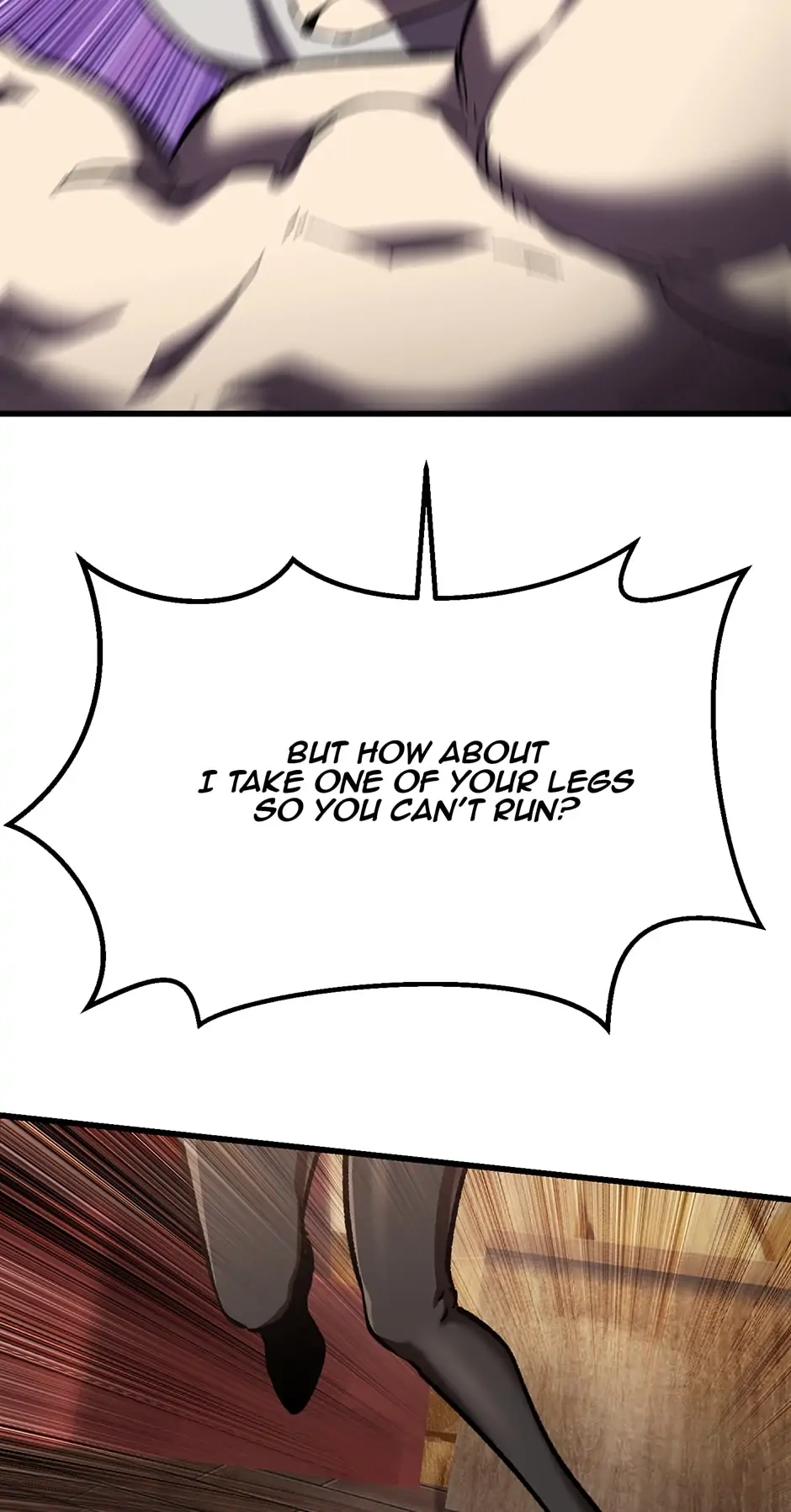 Survival Story of a Sword King in a Fantasy World Chapter 132 – Chapter 132
           : Garhan's Plan Page 10