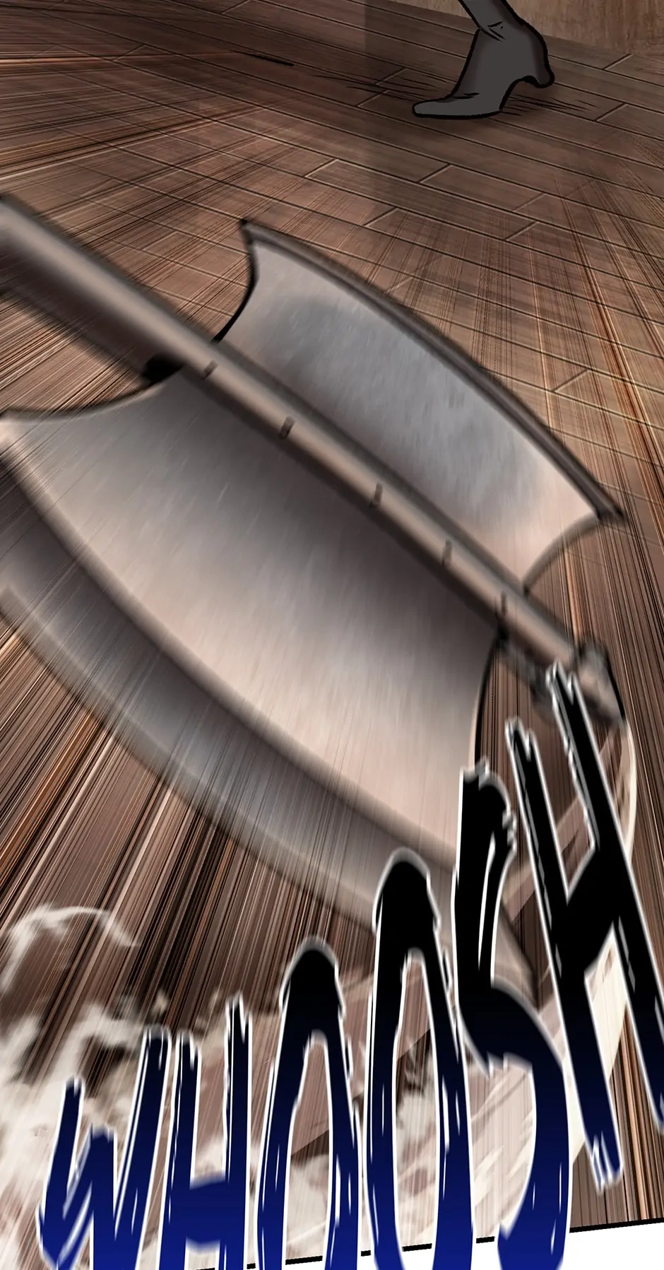 Survival Story of a Sword King in a Fantasy World Chapter 132 – Chapter 132
           : Garhan's Plan Page 11