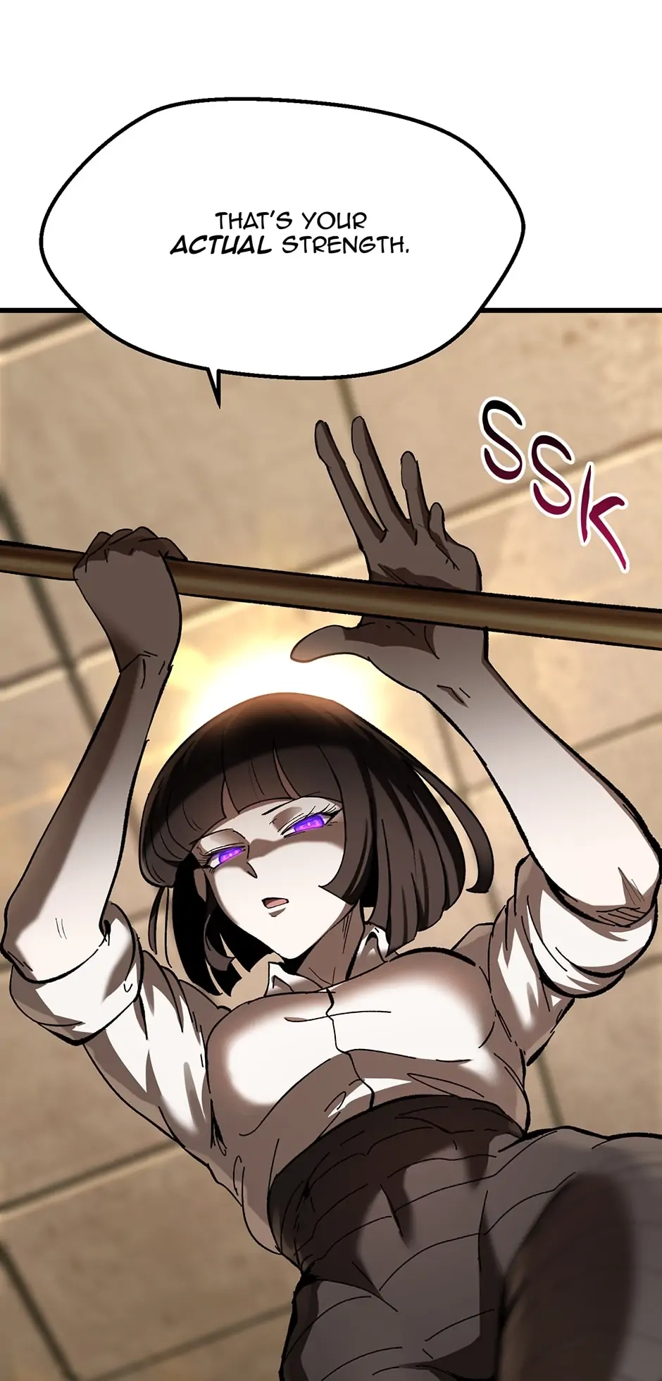 Survival Story of a Sword King in a Fantasy World Chapter 132 – Chapter 132
           : Garhan's Plan Page 18
