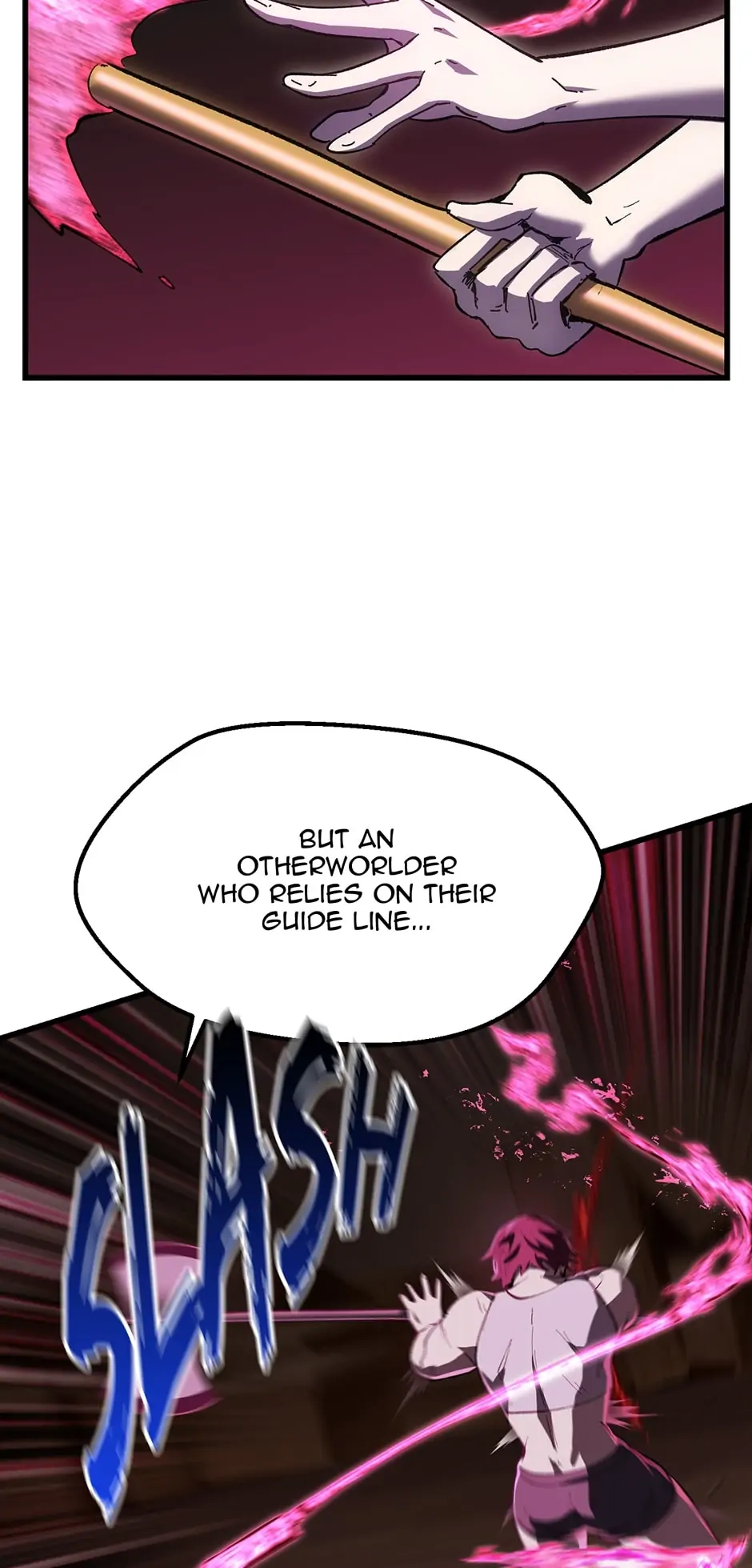 Survival Story of a Sword King in a Fantasy World Chapter 132 – Chapter 132
           : Garhan's Plan Page 23