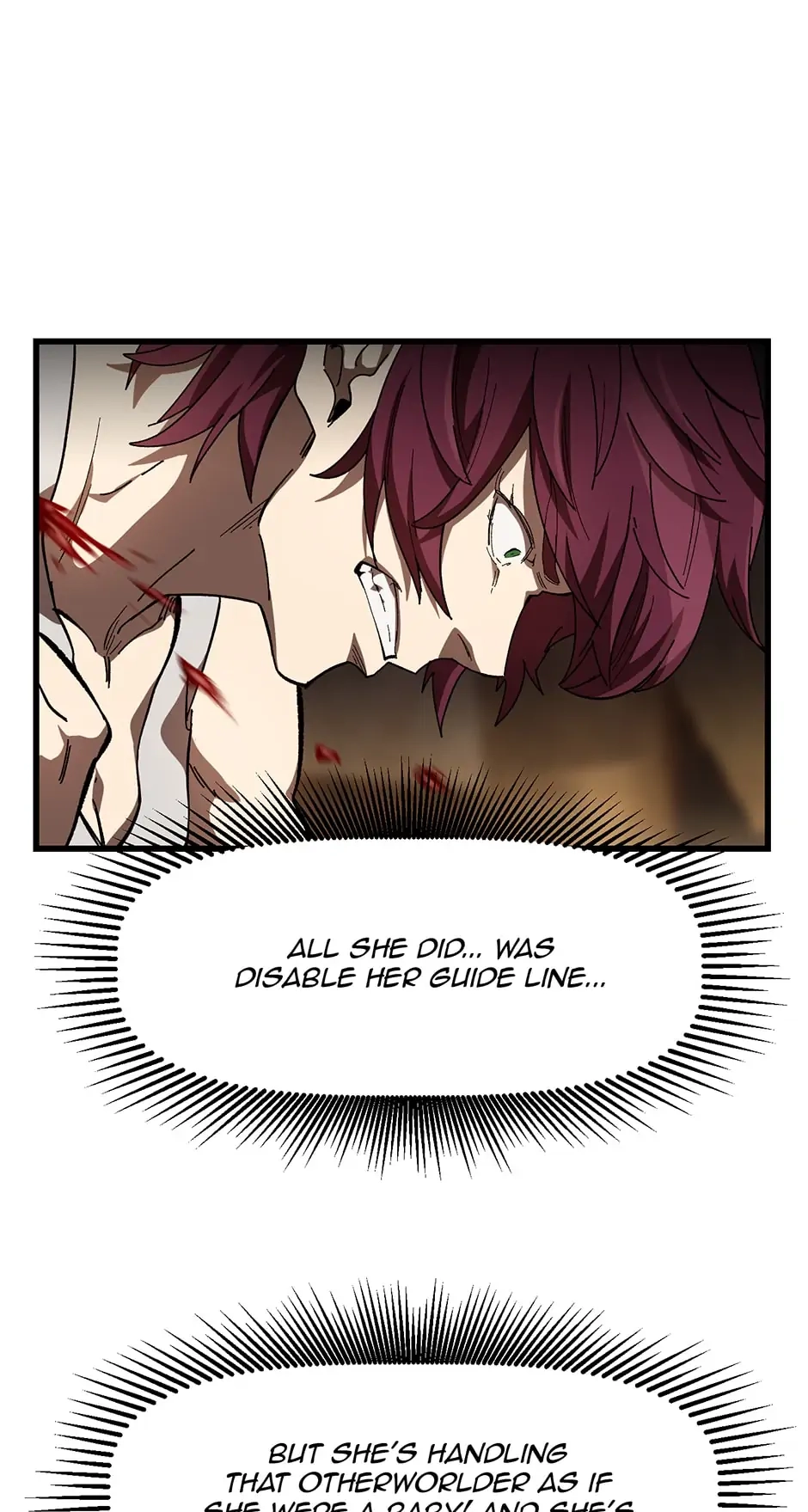 Survival Story of a Sword King in a Fantasy World Chapter 132 – Chapter 132
           : Garhan's Plan Page 25
