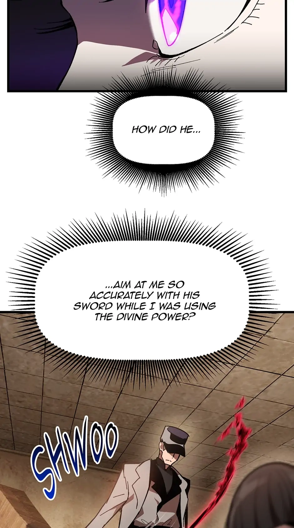 Survival Story of a Sword King in a Fantasy World Chapter 132 – Chapter 132
           : Garhan's Plan Page 32