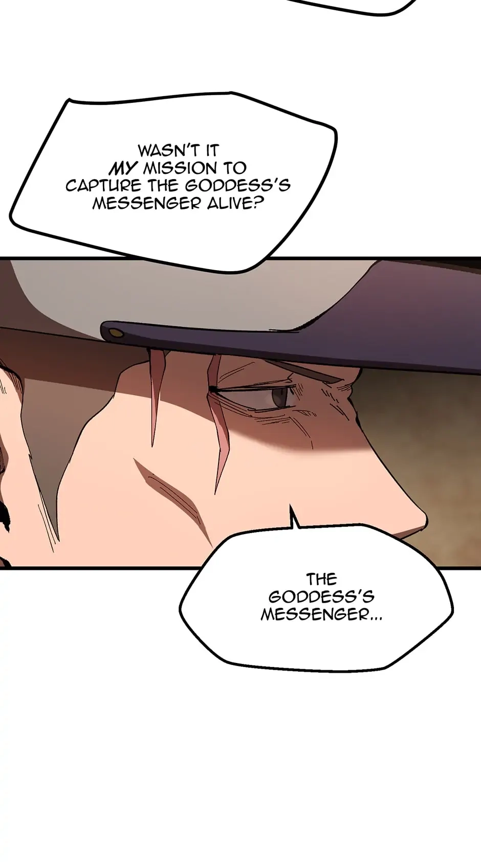 Survival Story of a Sword King in a Fantasy World Chapter 132 – Chapter 132
           : Garhan's Plan Page 35