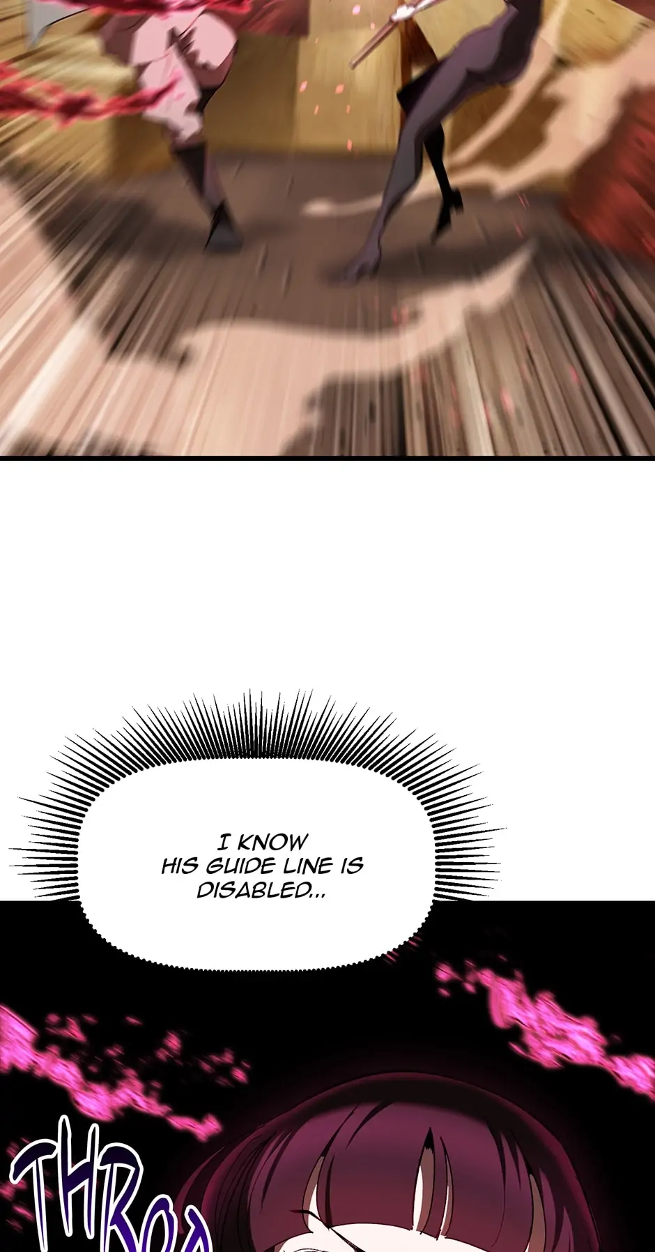 Survival Story of a Sword King in a Fantasy World Chapter 132 – Chapter 132
           : Garhan's Plan Page 39