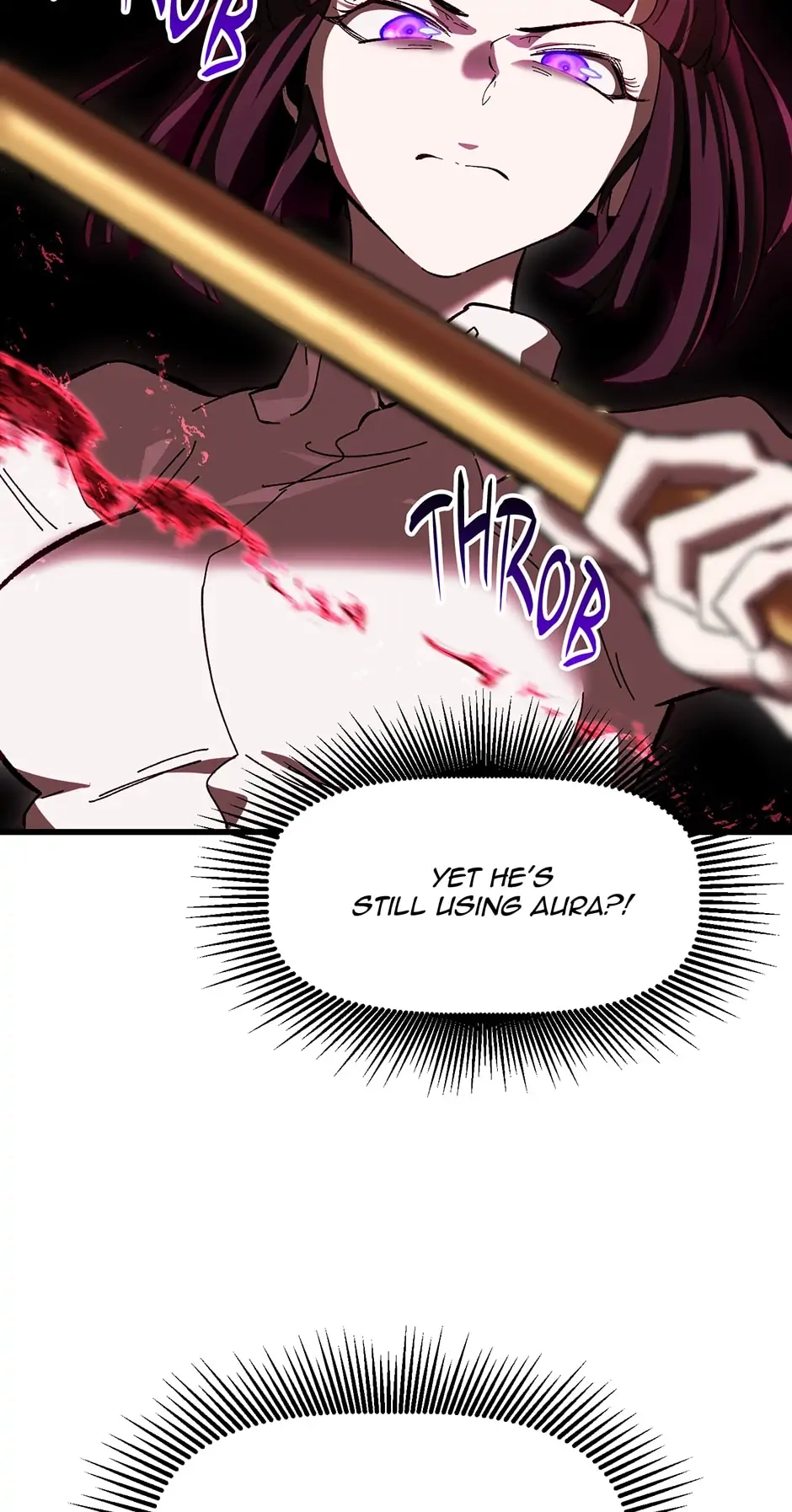 Survival Story of a Sword King in a Fantasy World Chapter 132 – Chapter 132
           : Garhan's Plan Page 40