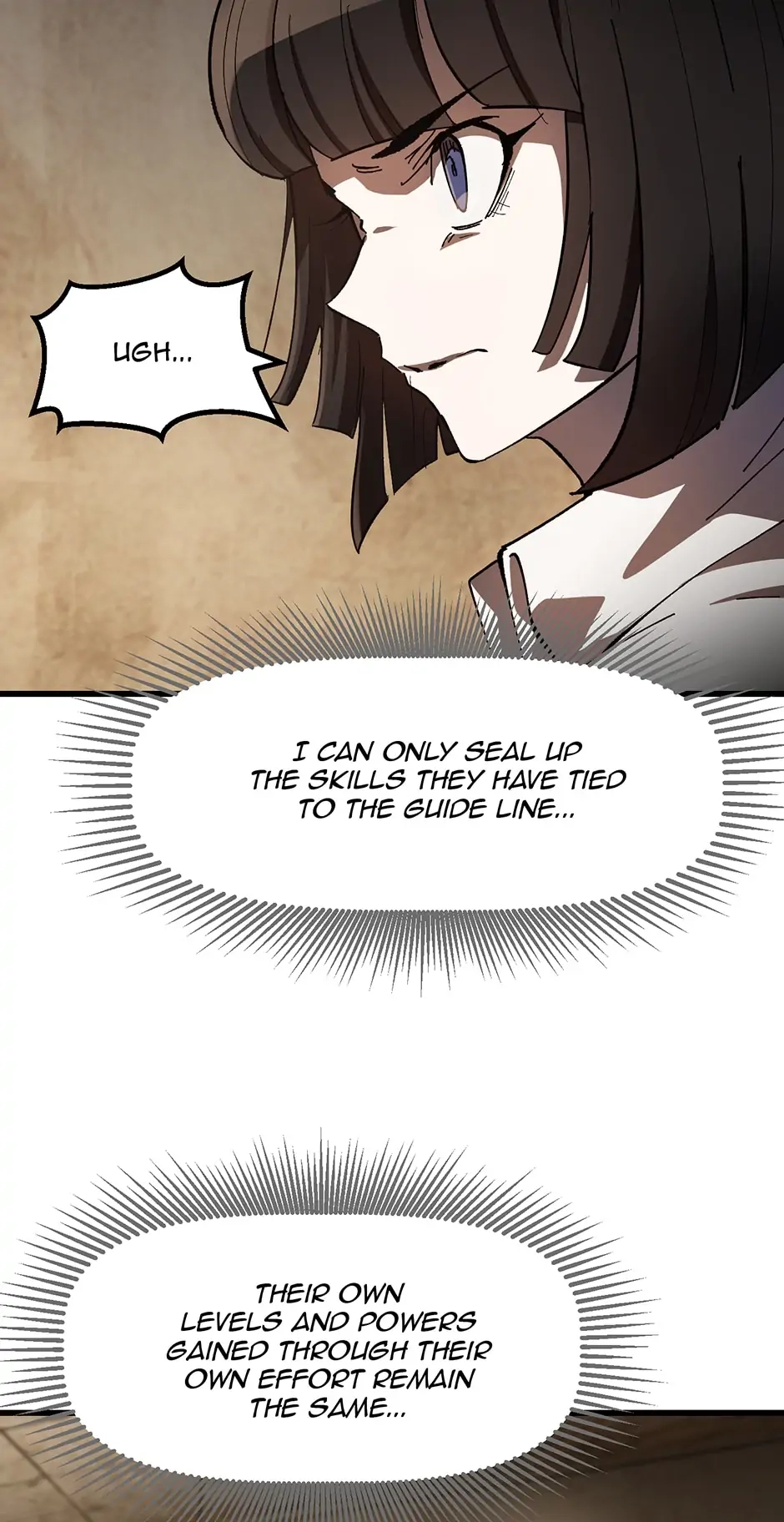 Survival Story of a Sword King in a Fantasy World Chapter 132 – Chapter 132
           : Garhan's Plan Page 45