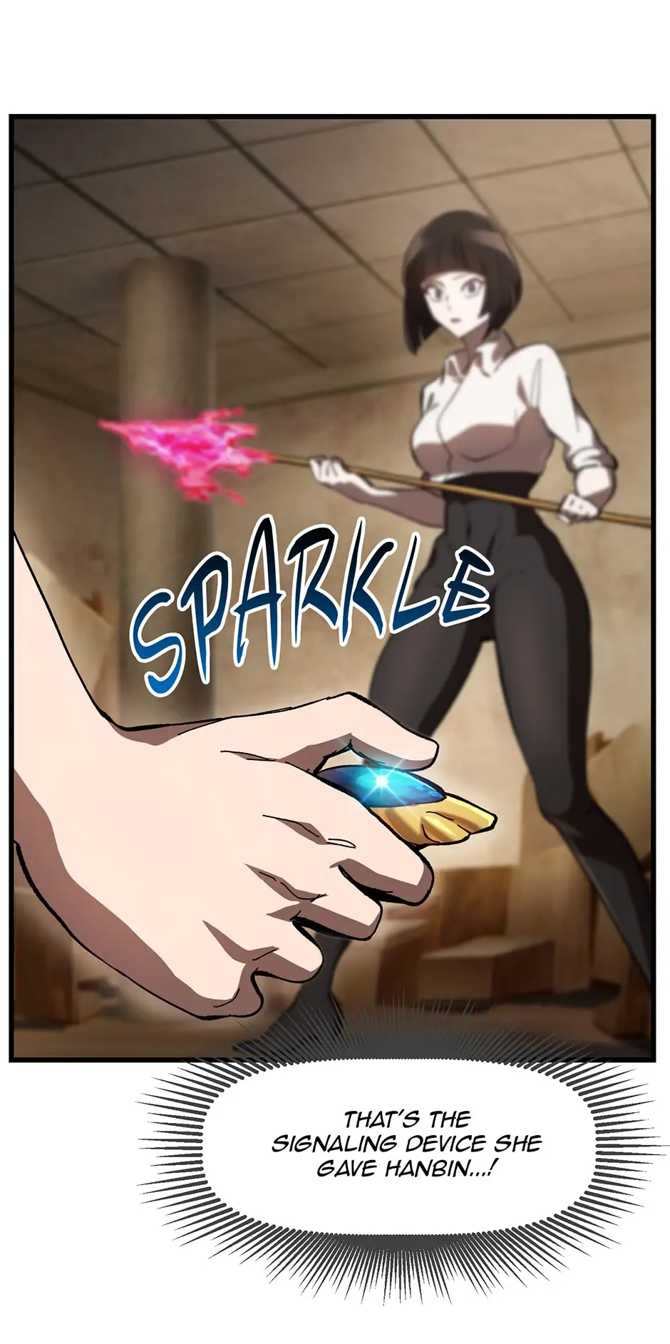 Survival Story of a Sword King in a Fantasy World Chapter 132 – Chapter 132
           : Garhan's Plan Page 47