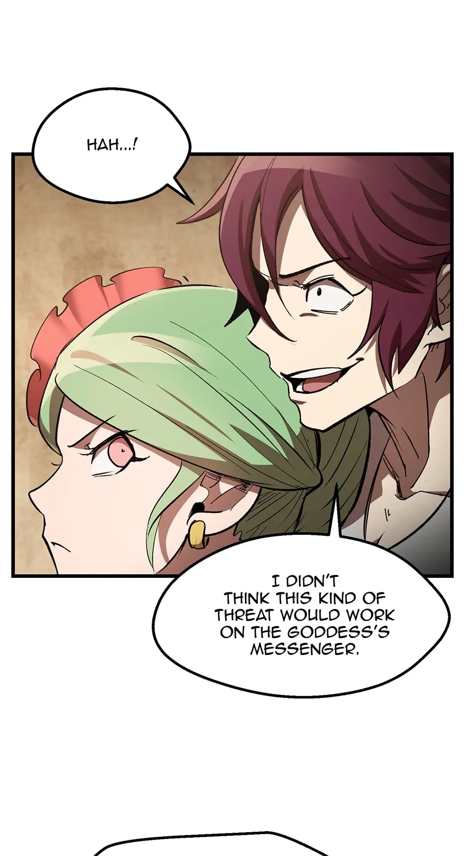 Survival Story of a Sword King in a Fantasy World Chapter 132 – Chapter 132
           : Garhan's Plan Page 52