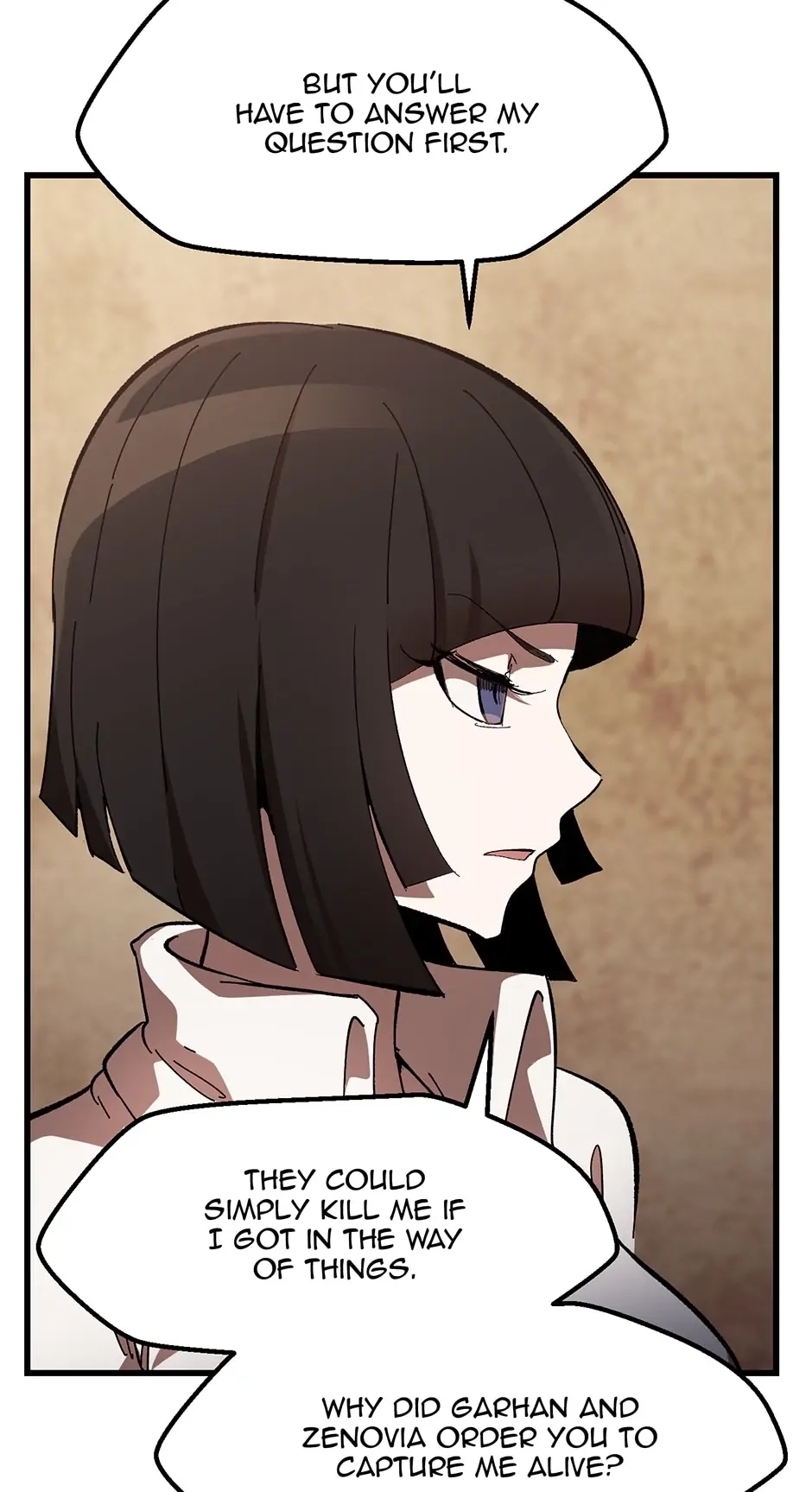 Survival Story of a Sword King in a Fantasy World Chapter 132 – Chapter 132
           : Garhan's Plan Page 53