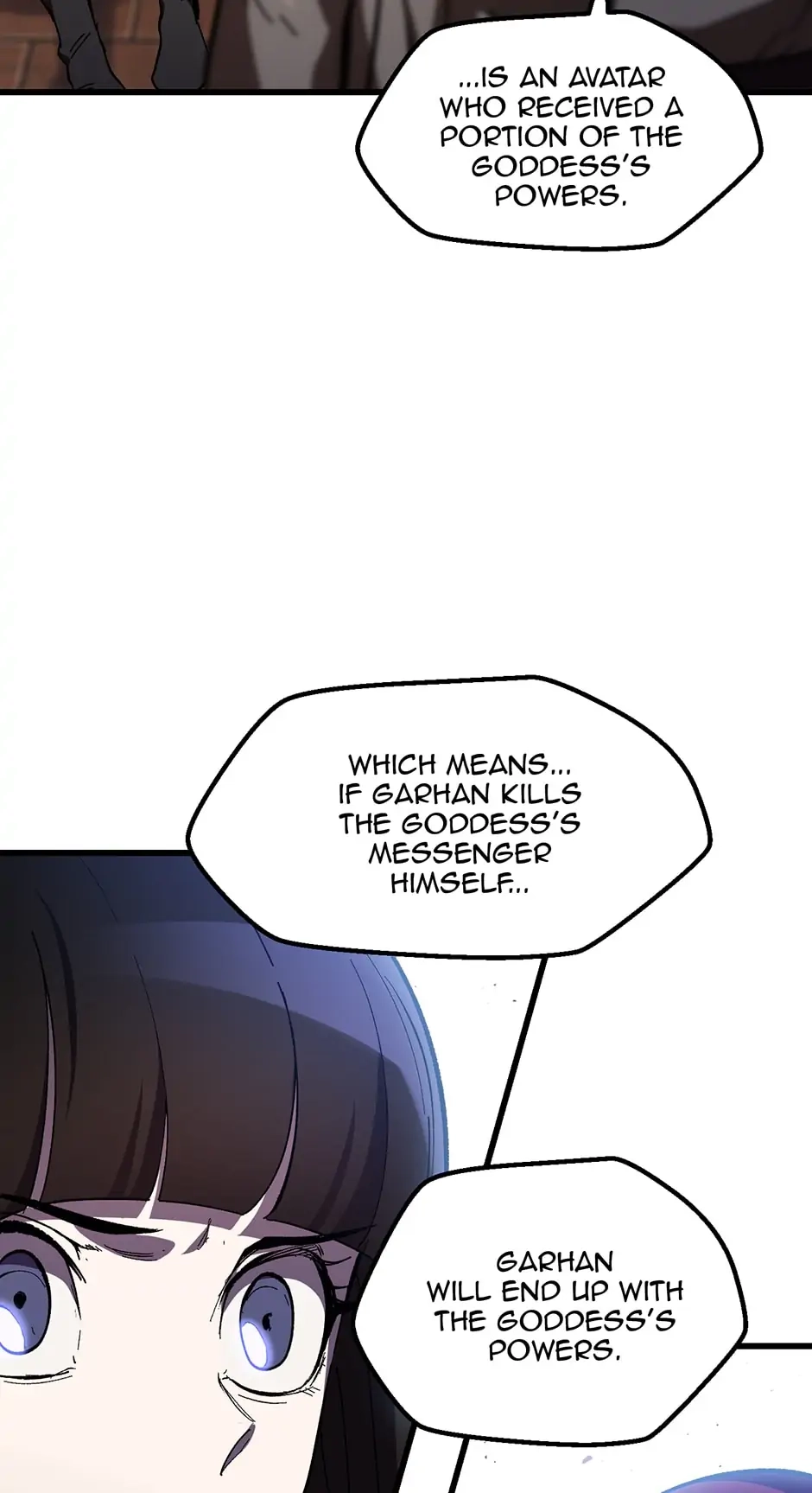 Survival Story of a Sword King in a Fantasy World Chapter 132 – Chapter 132
           : Garhan's Plan Page 55