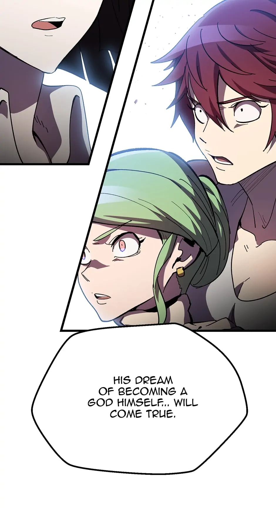 Survival Story of a Sword King in a Fantasy World Chapter 132 – Chapter 132
           : Garhan's Plan Page 56