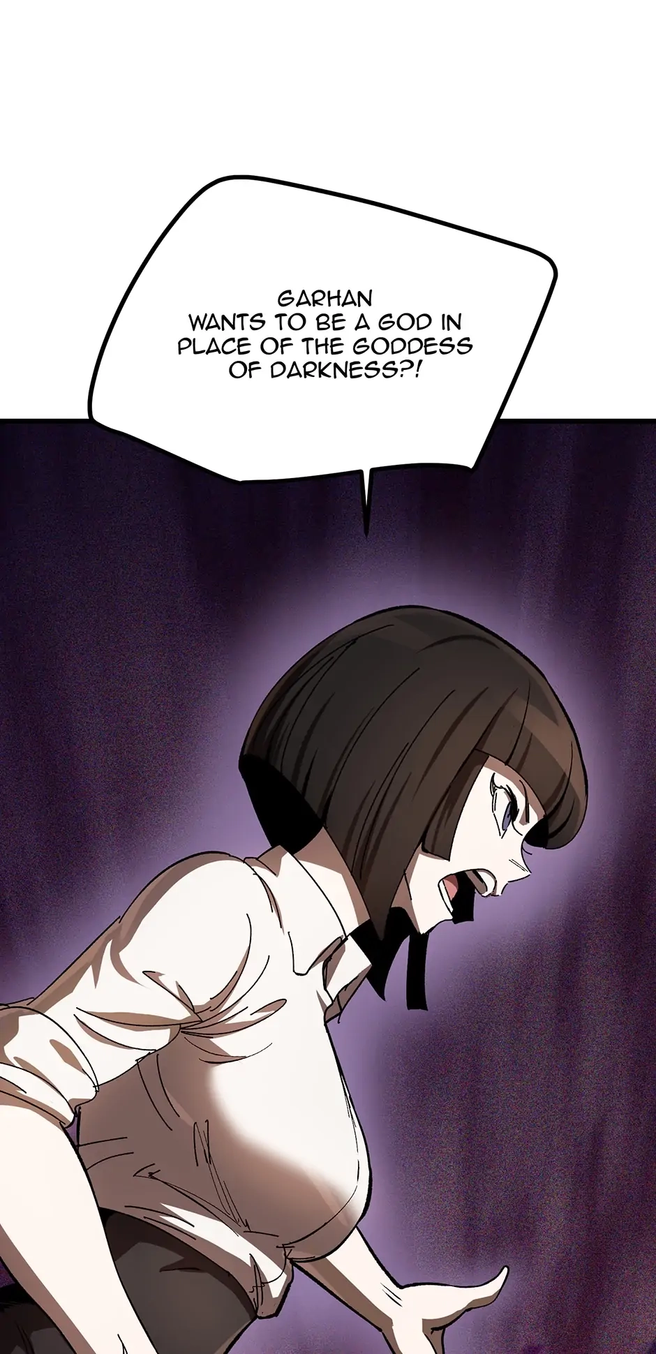 Survival Story of a Sword King in a Fantasy World Chapter 132 – Chapter 132
           : Garhan's Plan Page 57