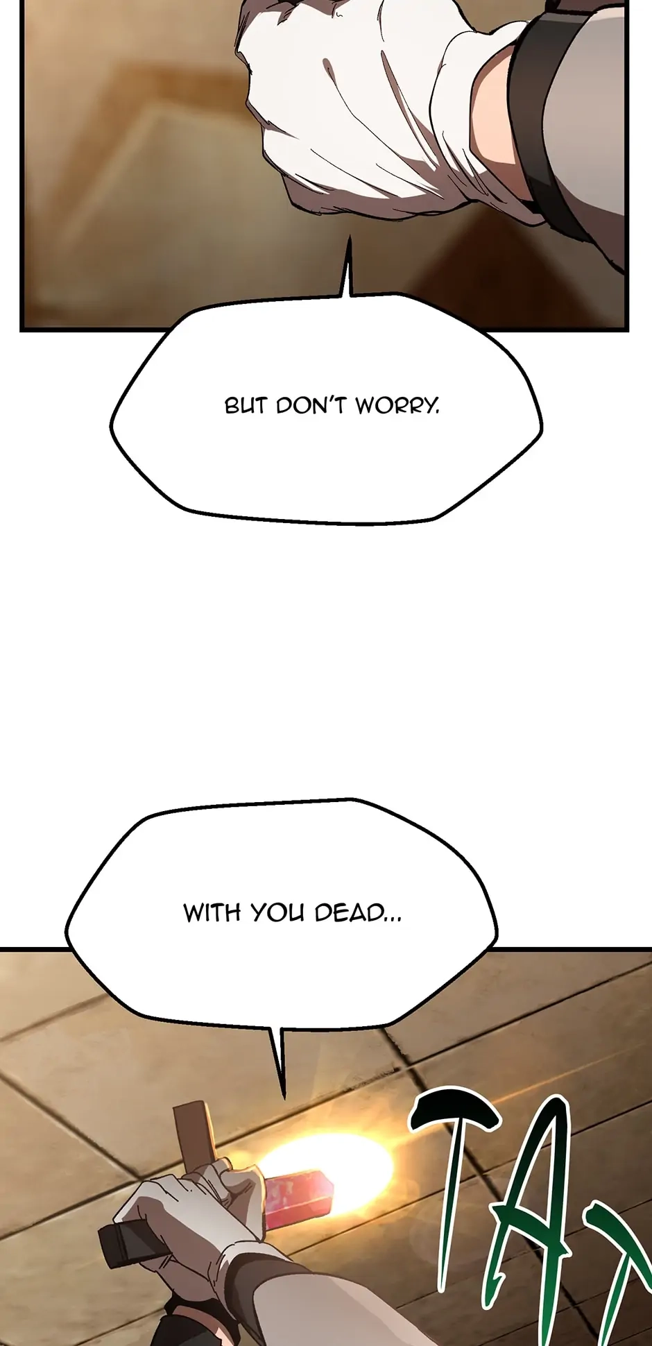 Survival Story of a Sword King in a Fantasy World Chapter 132 – Chapter 132
           : Garhan's Plan Page 61