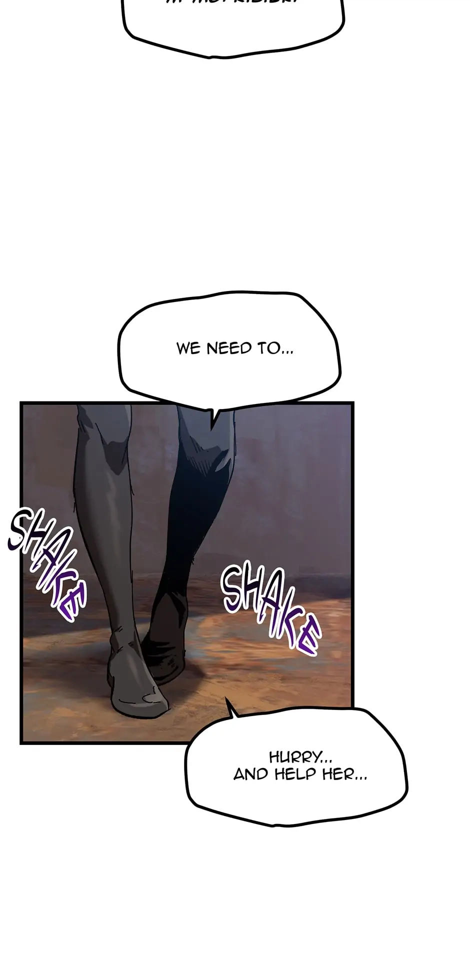 Survival Story of a Sword King in a Fantasy World Chapter 132 – Chapter 132
           : Garhan's Plan Page 66