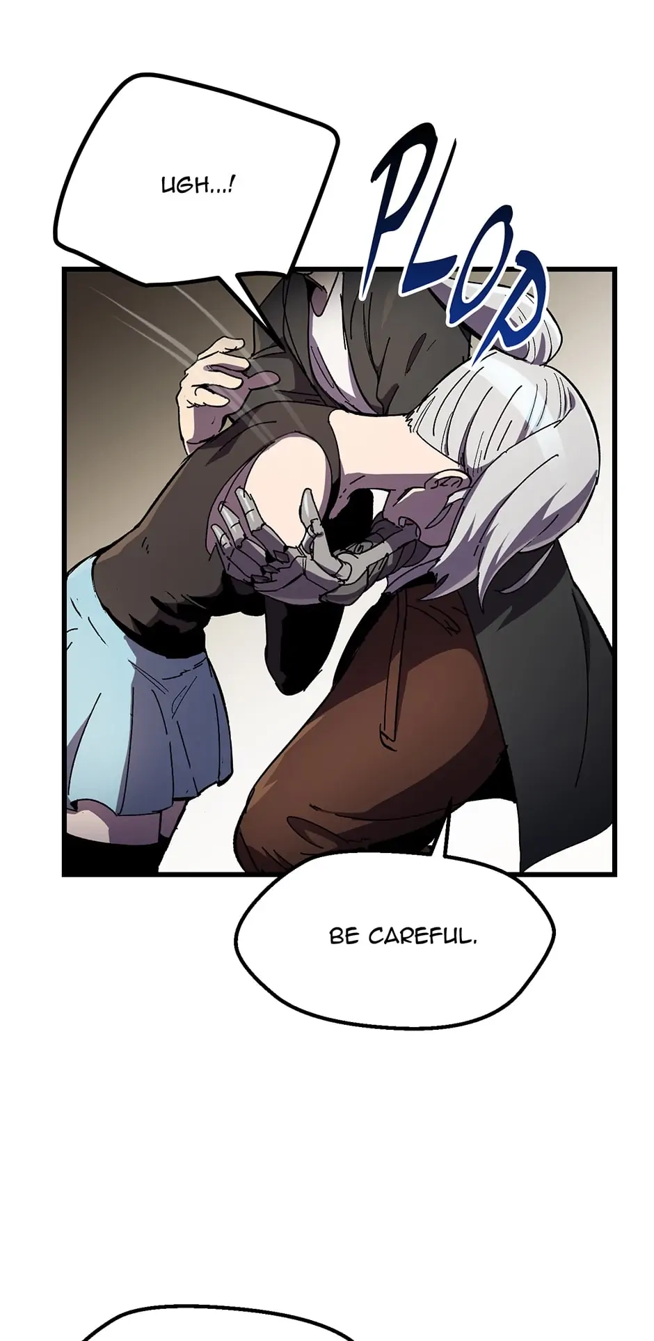 Survival Story of a Sword King in a Fantasy World Chapter 132 – Chapter 132
           : Garhan's Plan Page 67