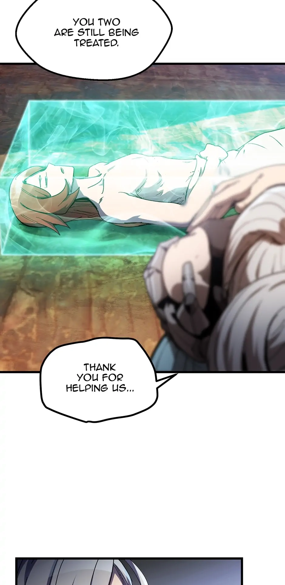 Survival Story of a Sword King in a Fantasy World Chapter 132 – Chapter 132
           : Garhan's Plan Page 68