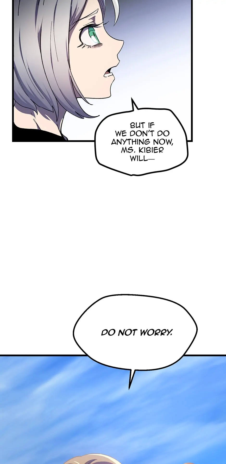 Survival Story of a Sword King in a Fantasy World Chapter 132 – Chapter 132
           : Garhan's Plan Page 69