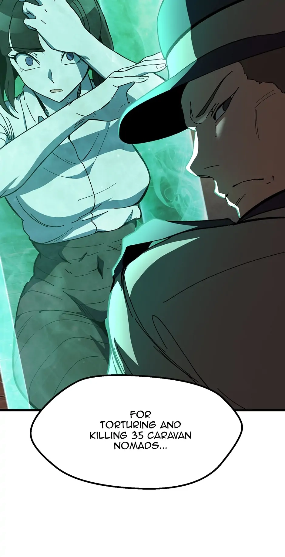 Survival Story of a Sword King in a Fantasy World Chapter 132 – Chapter 132
           : Garhan's Plan Page 73