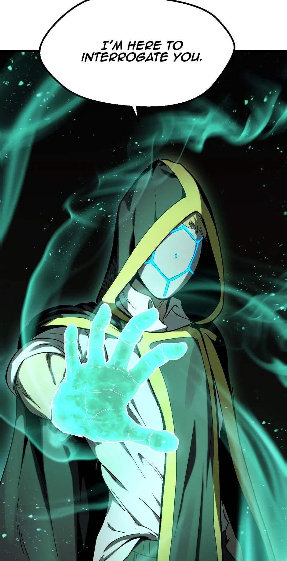 Survival Story of a Sword King in a Fantasy World Chapter 132 – Chapter 132
           : Garhan's Plan Page 75