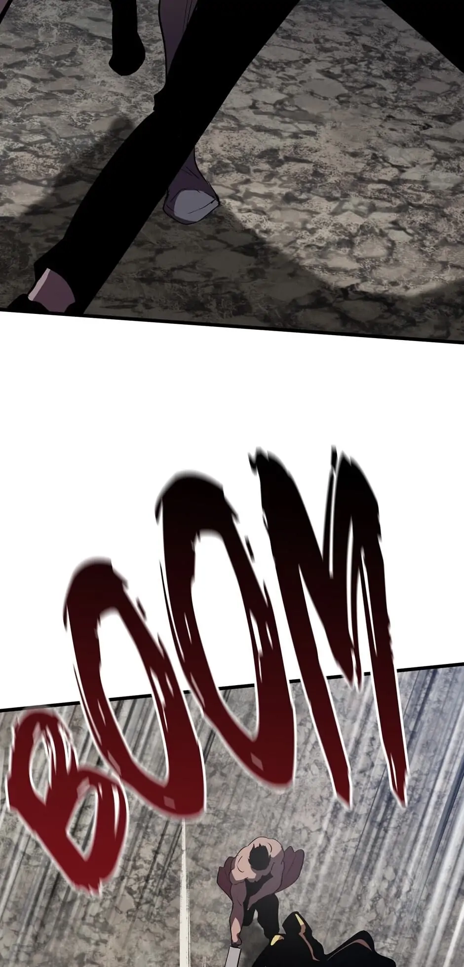 Survival Story of a Sword King in a Fantasy World Chapter 63 – Chapter 63
           : One on One Fight Page 9