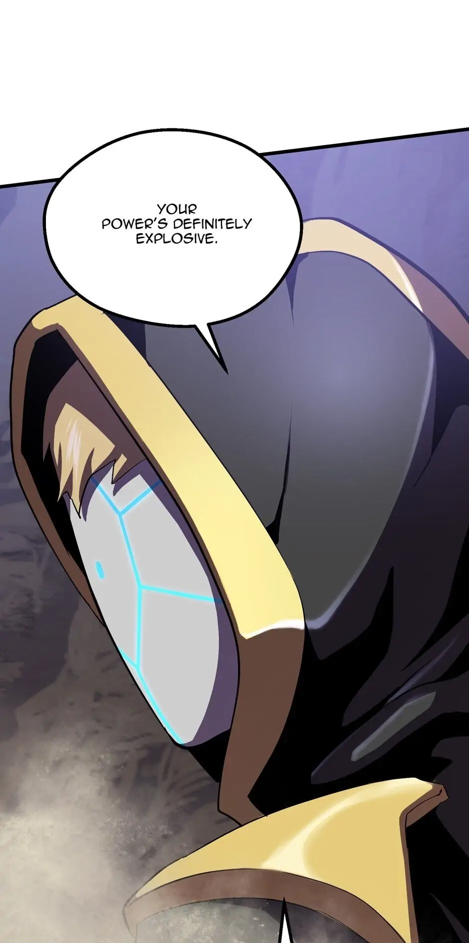 Survival Story of a Sword King in a Fantasy World Chapter 63 – Chapter 63
           : One on One Fight Page 11