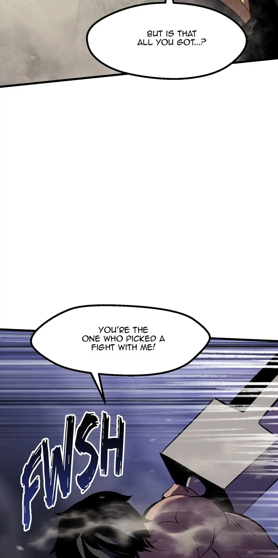 Survival Story of a Sword King in a Fantasy World Chapter 63 – Chapter 63
           : One on One Fight Page 12